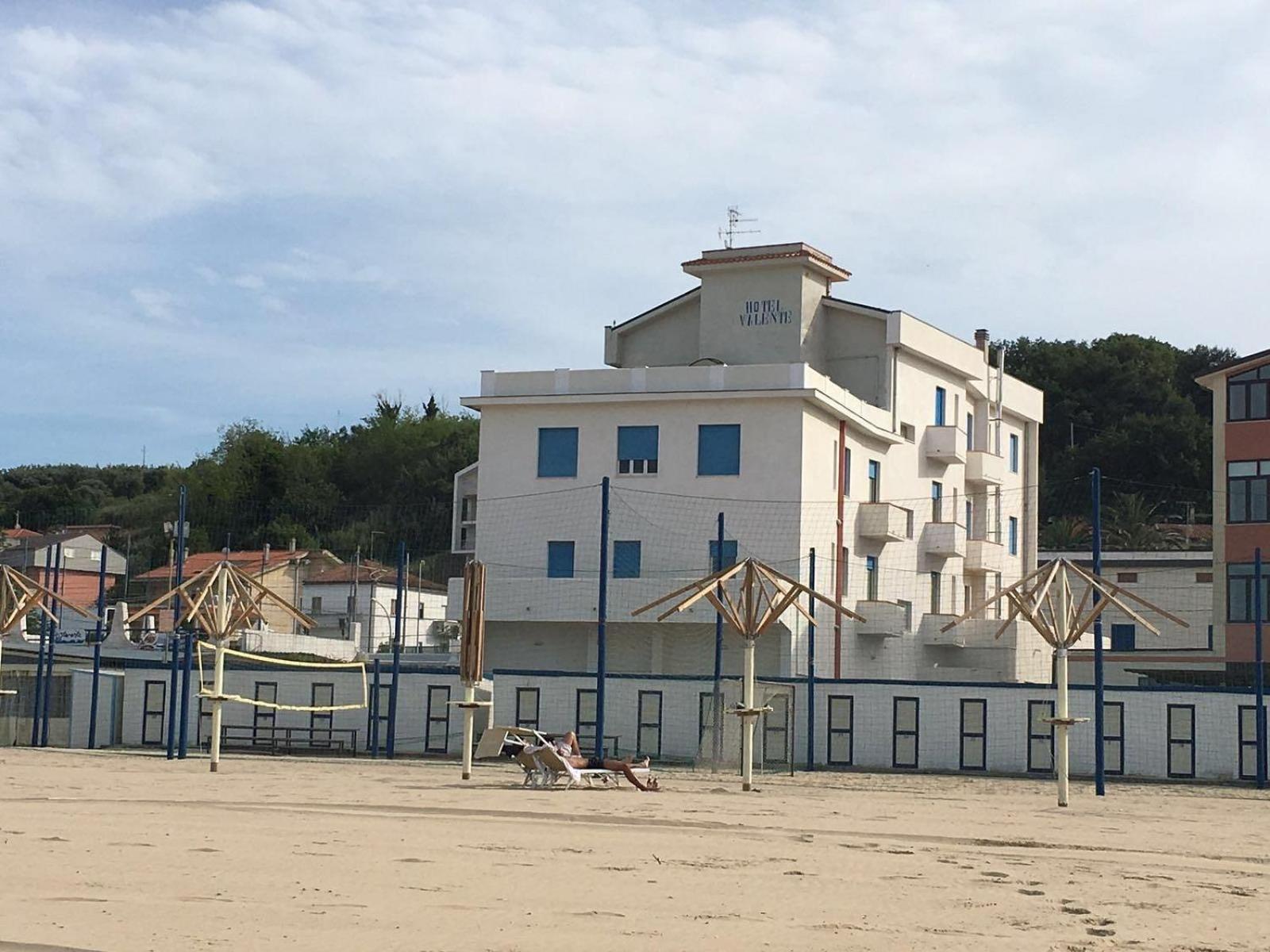 Hotel Valente - Image 1