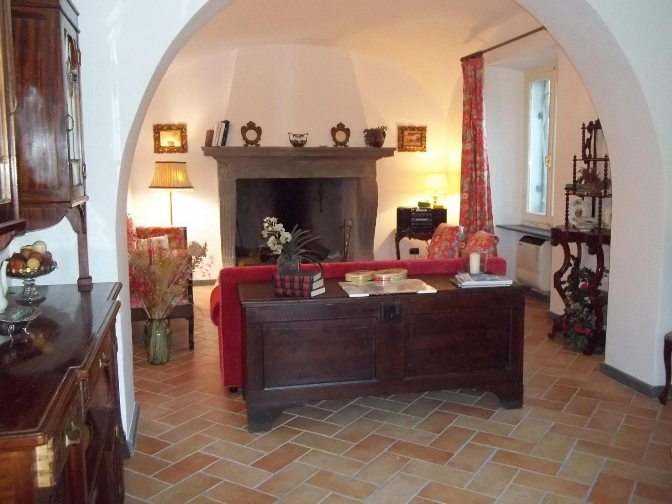 Agriturismo Tenuta Buon Respiro