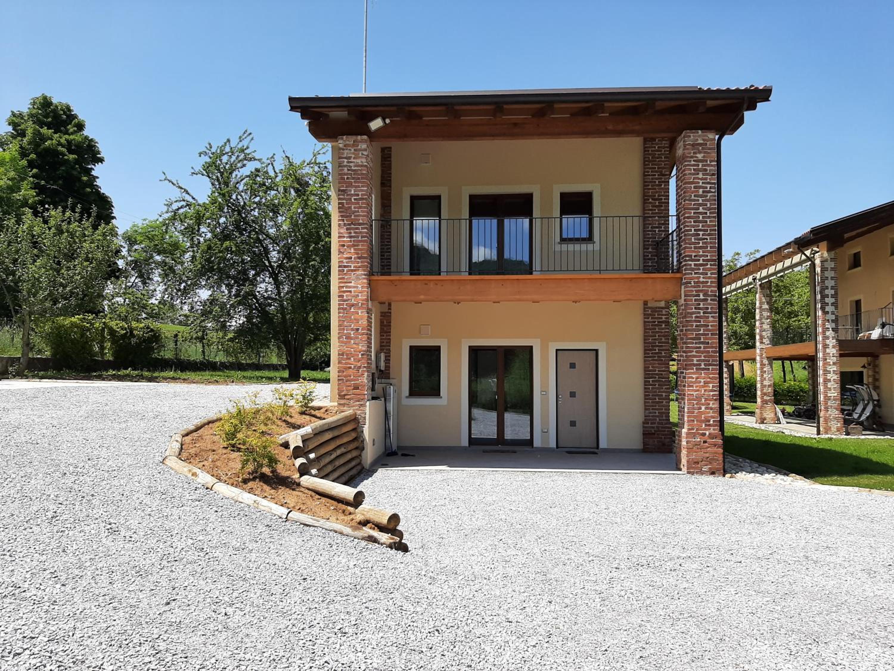 CASA BRACCALDI view 3