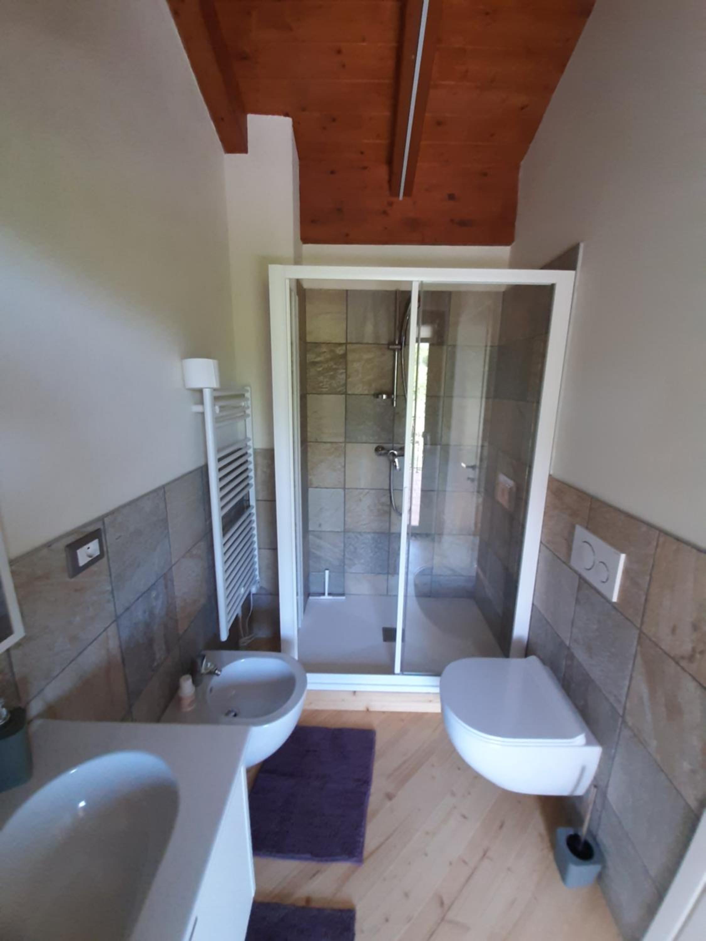CASA BRACCALDI view 4