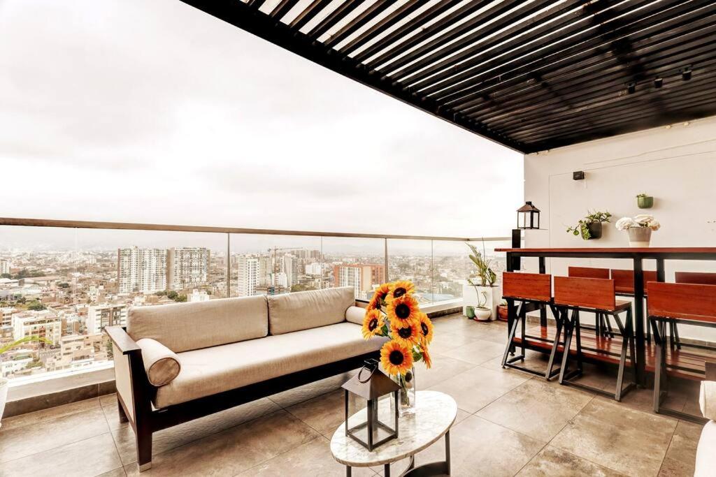roof