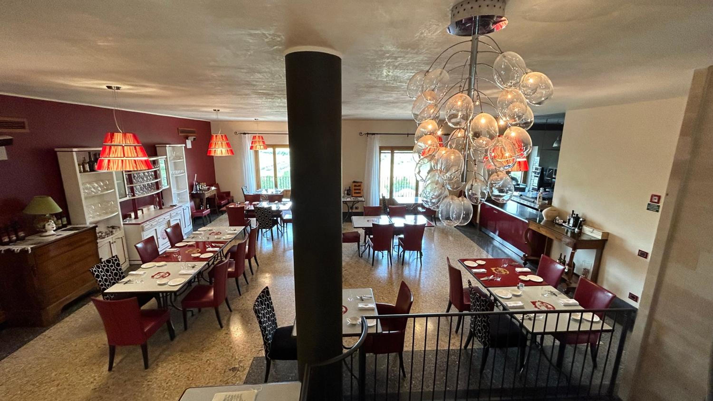 Locanda Gulfi