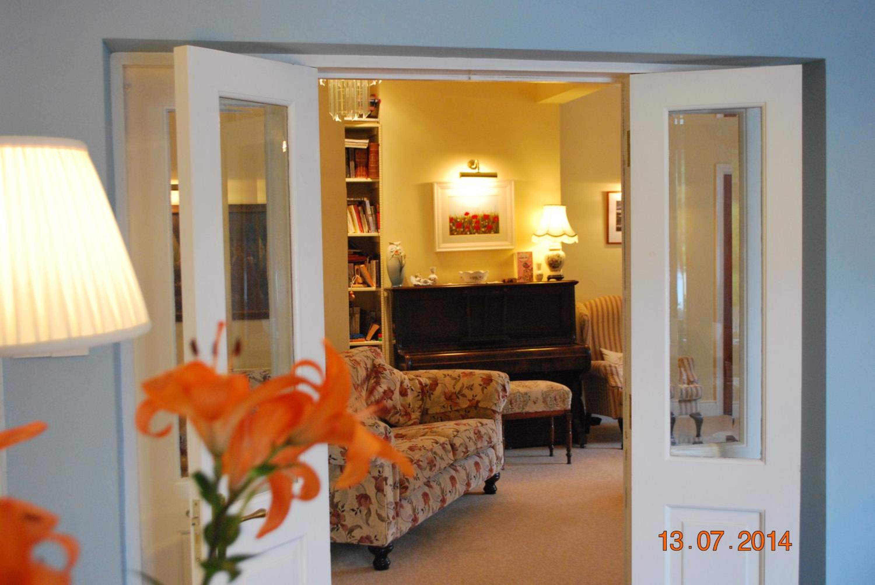 Seapoint House view 4