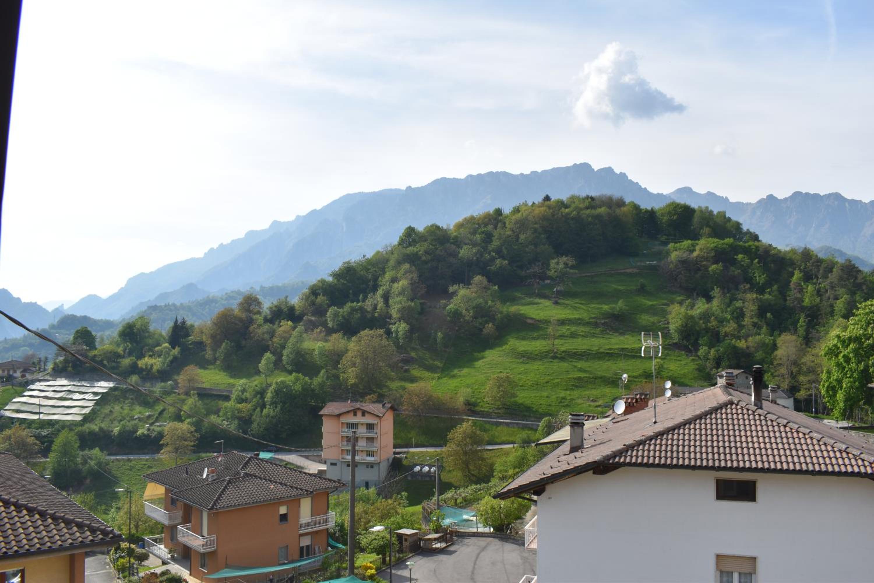 La Cà del Marengù view 3