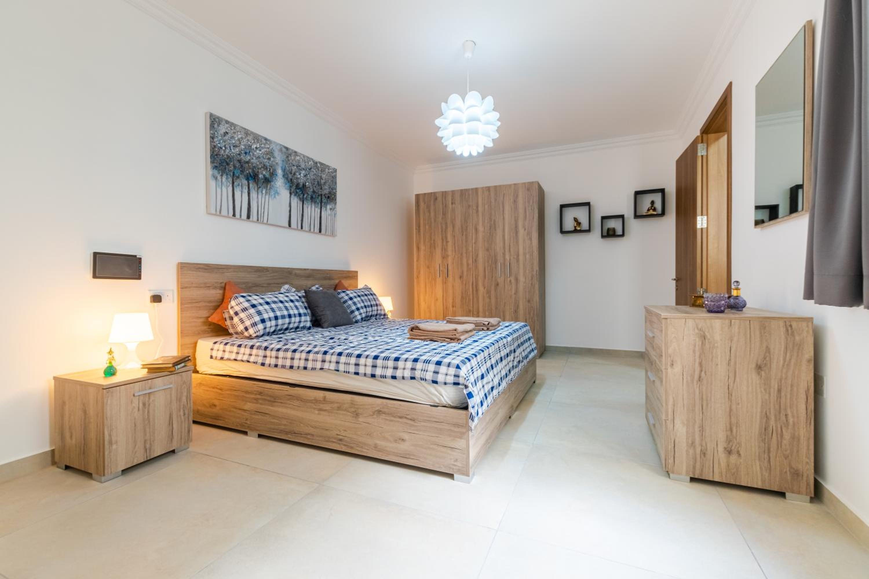 Brand New Apartment 3 Bdr 2 Bth Bugibba B8 photo 5