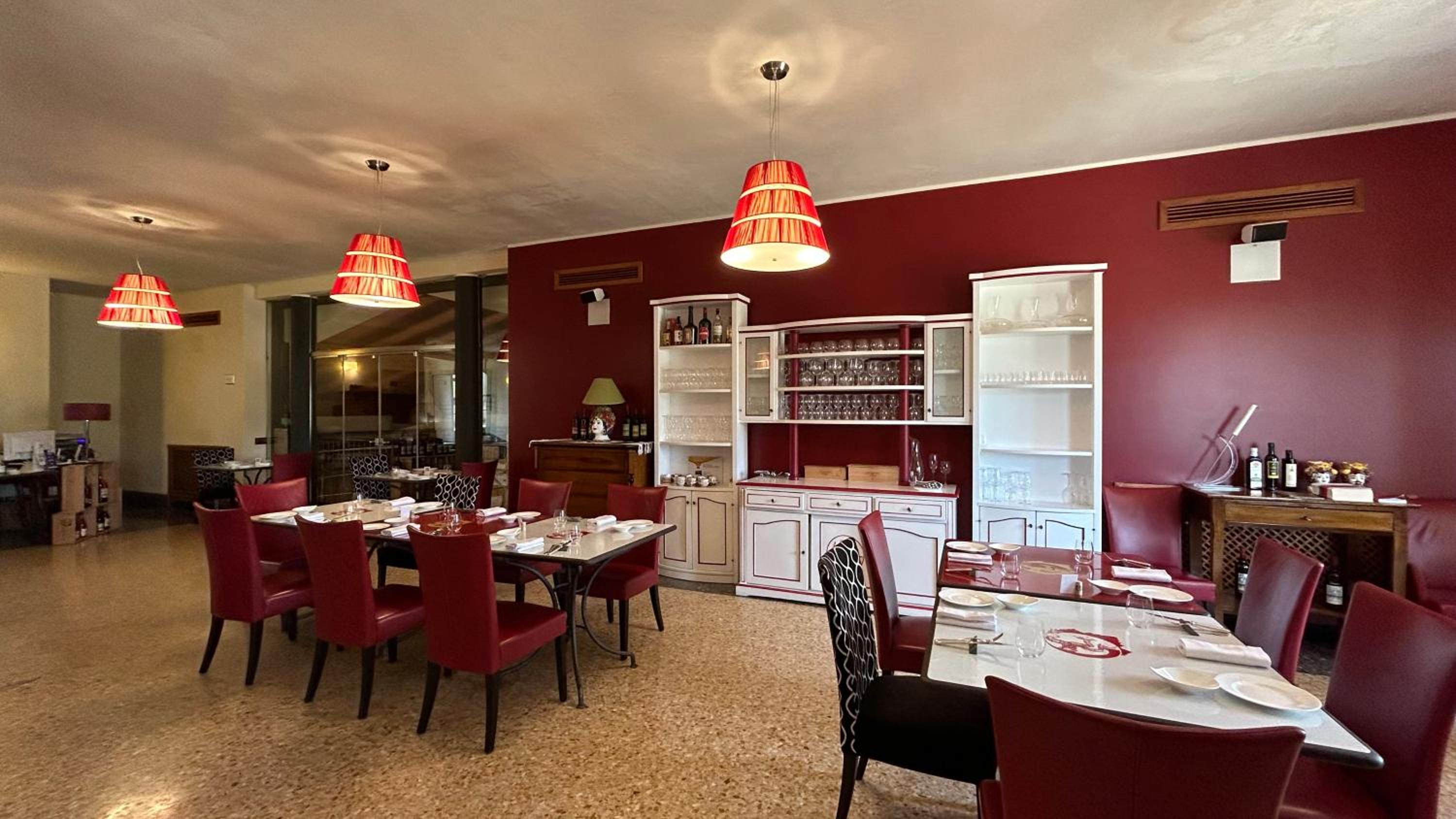 Locanda Gulfi