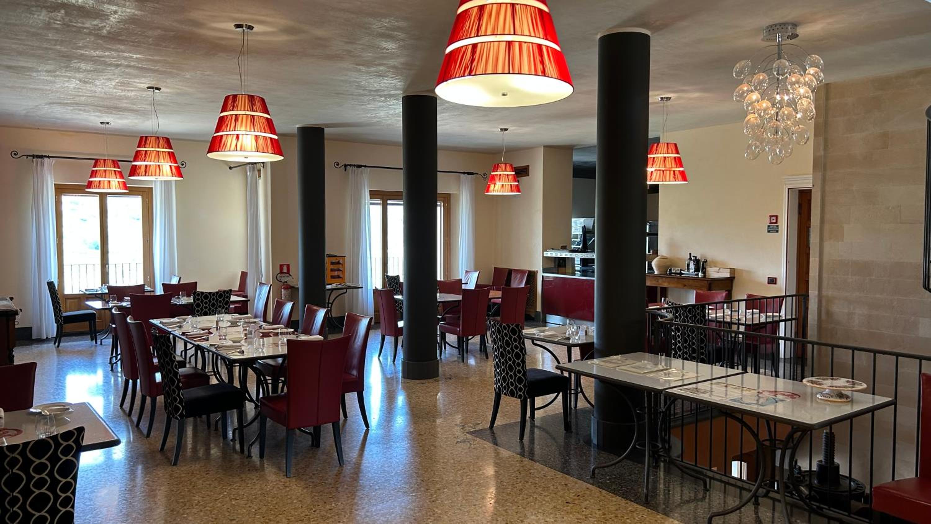 Locanda Gulfi