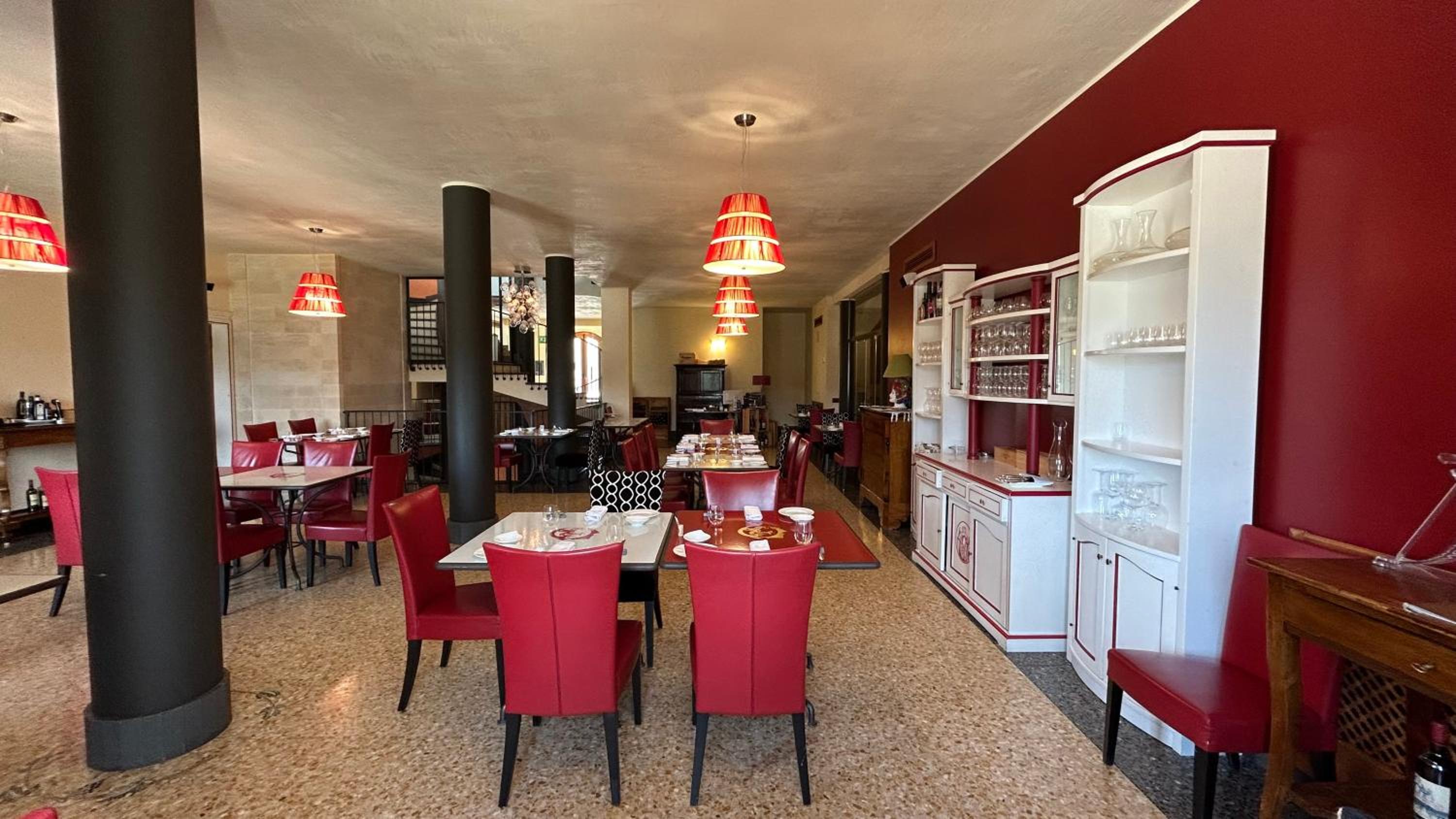 Locanda Gulfi