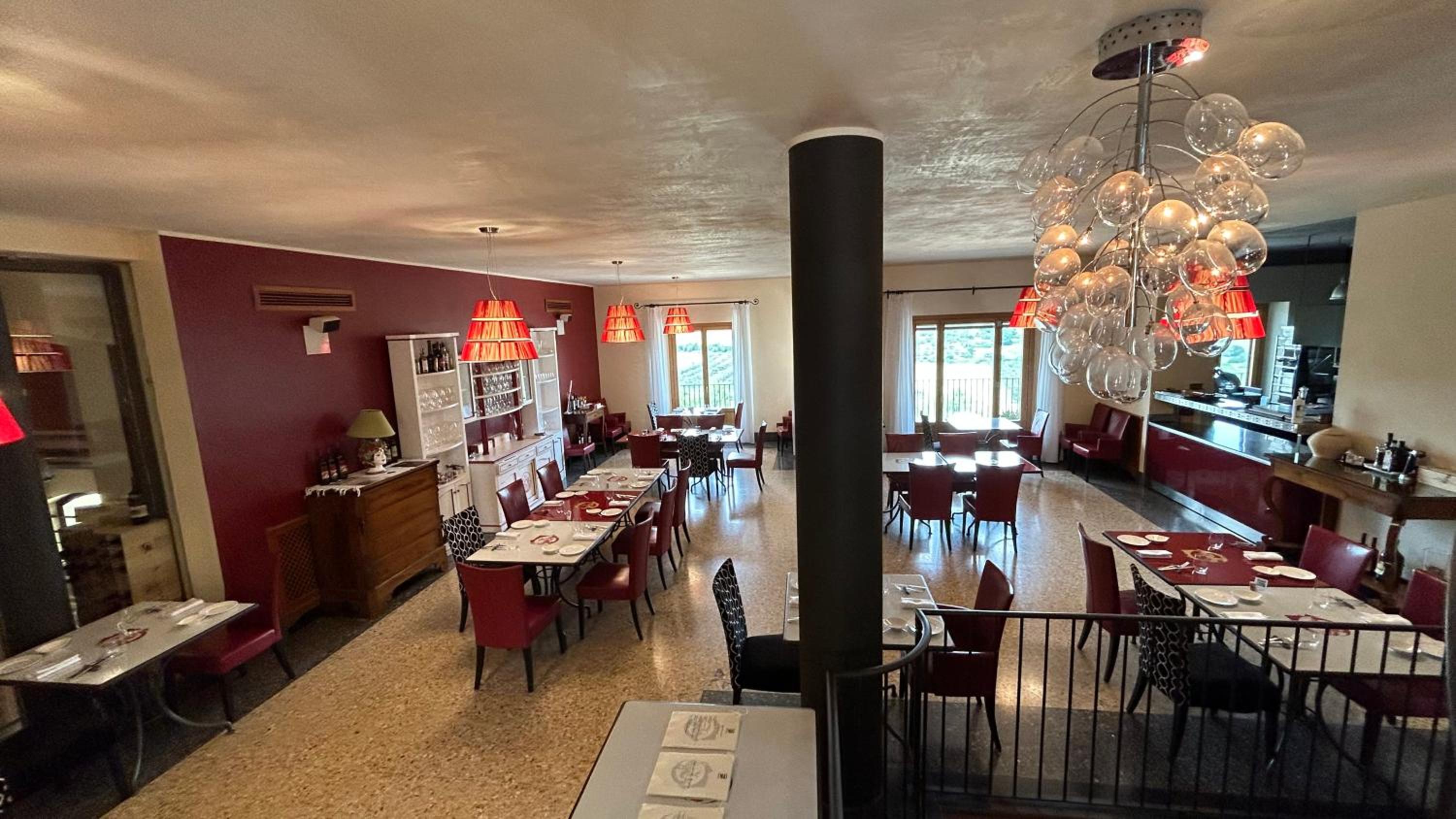 Locanda Gulfi