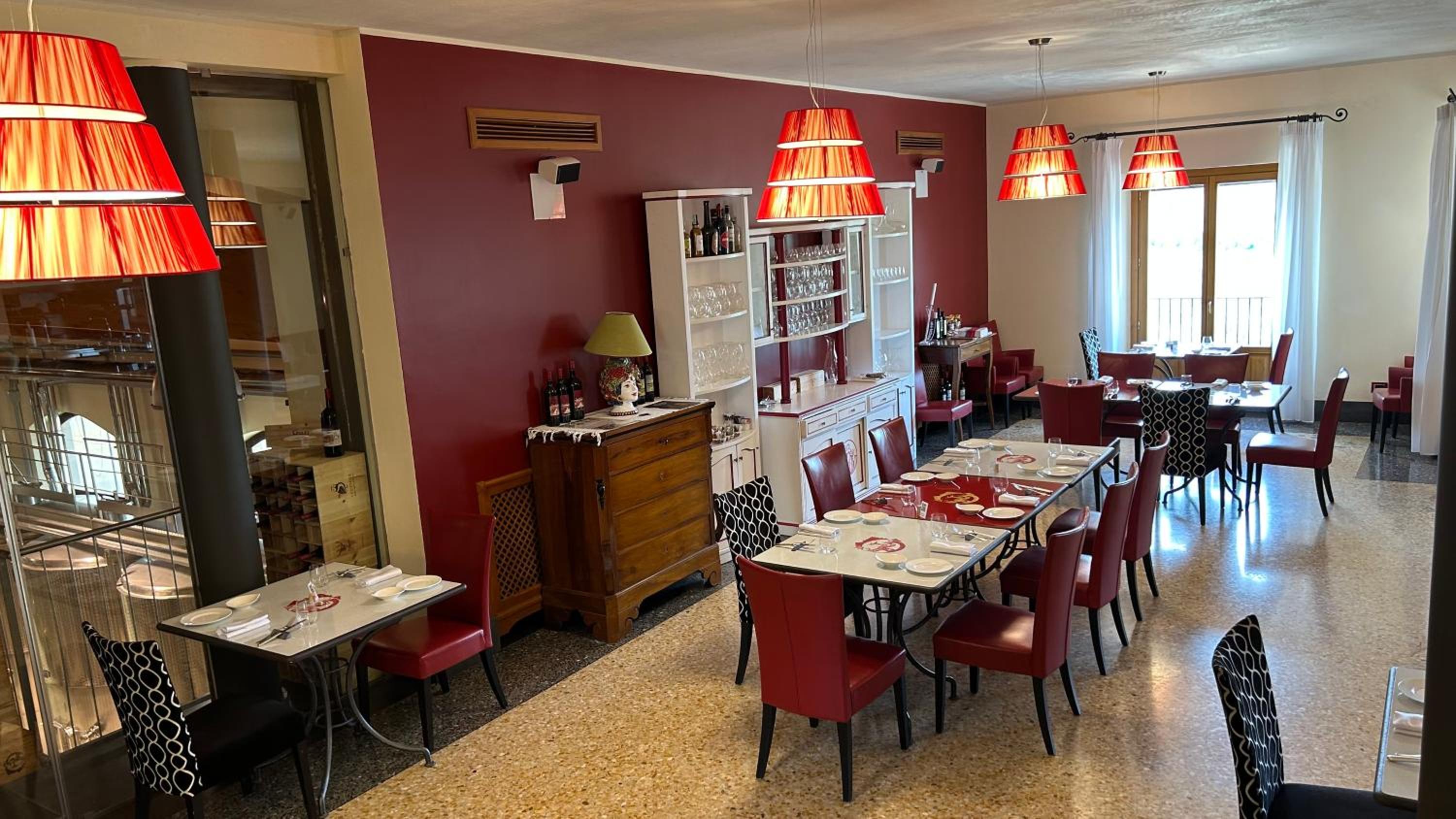 Locanda Gulfi