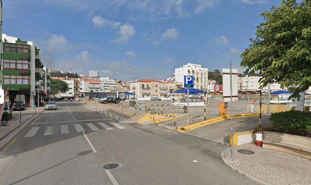 A Casinha da Nazaré