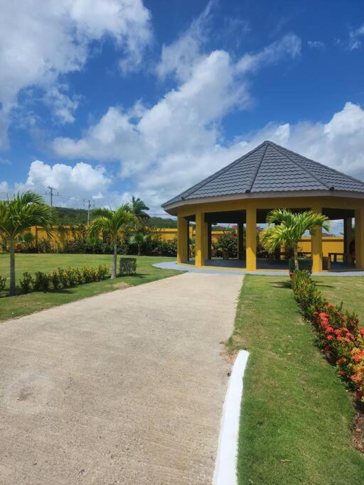 Stonebrook Manor Villa Chateau