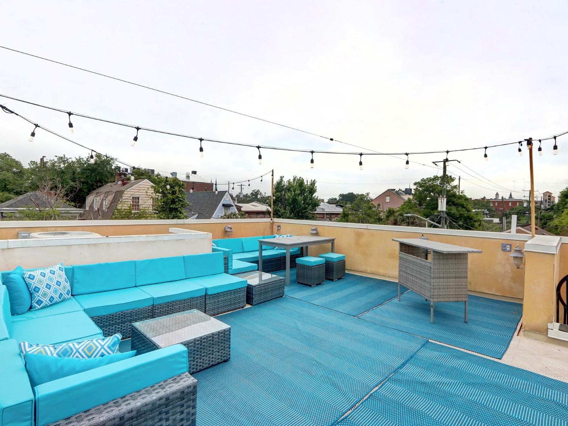 roof