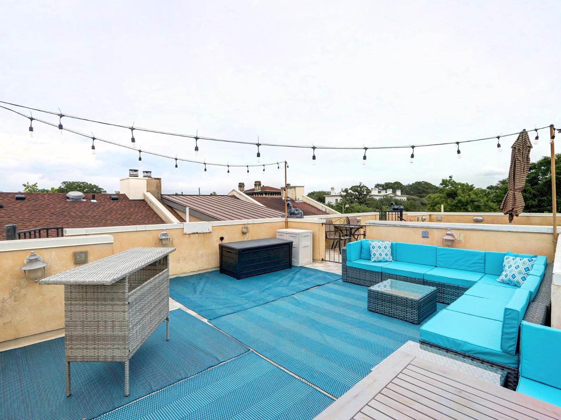 roof