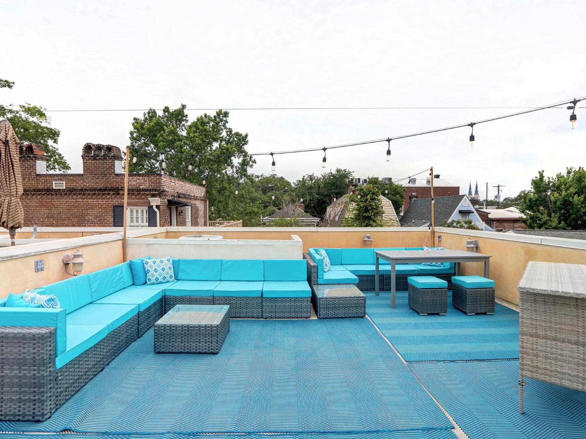 roof