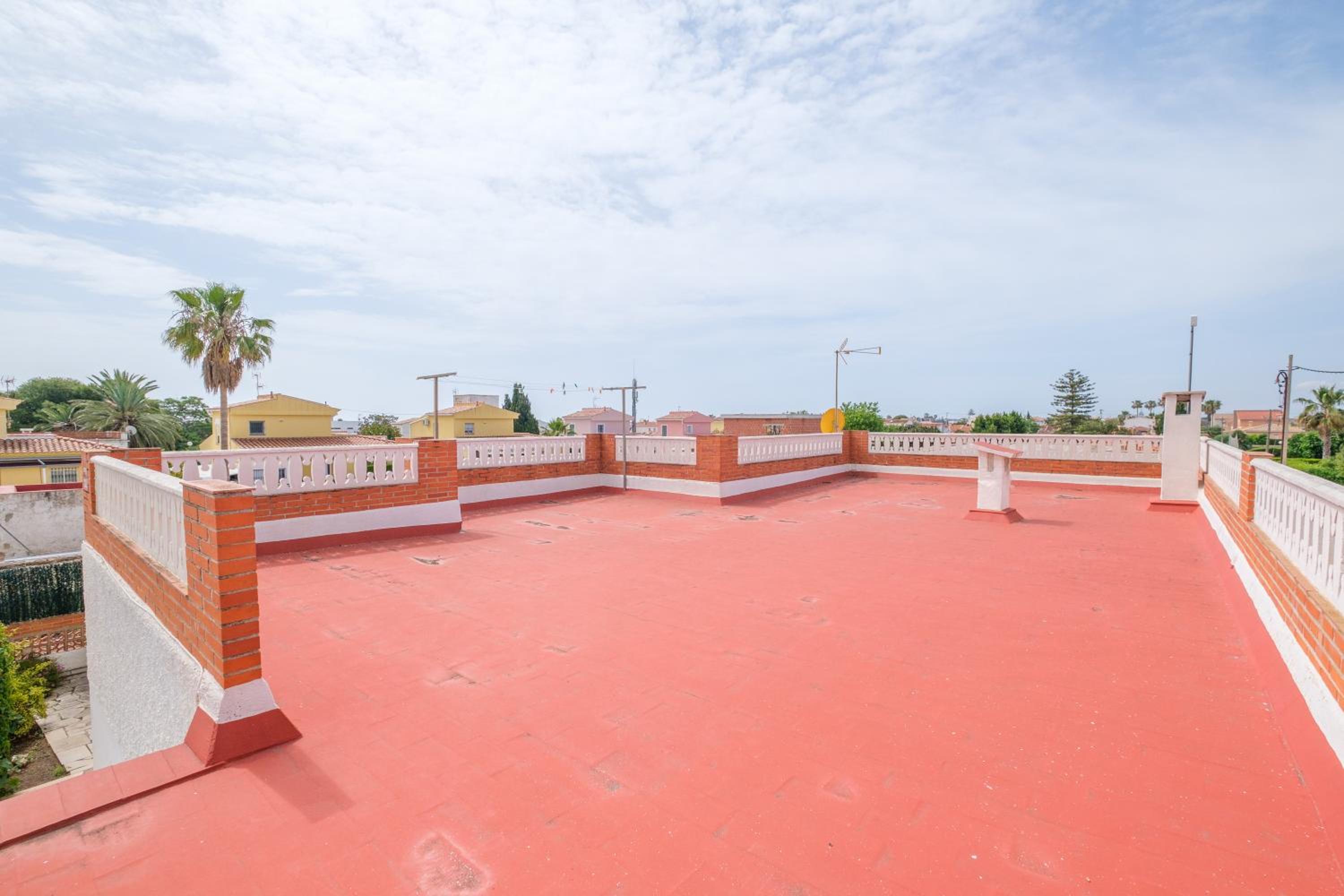 roof