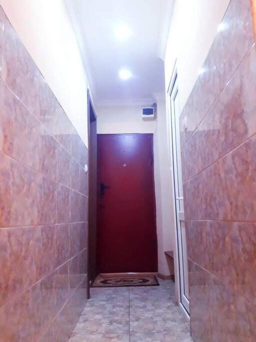 Apartment in Kutaisi Chavchavadze view 2