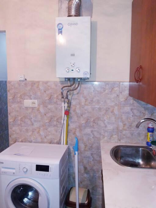 Apartment in Kutaisi Chavchavadze view 5