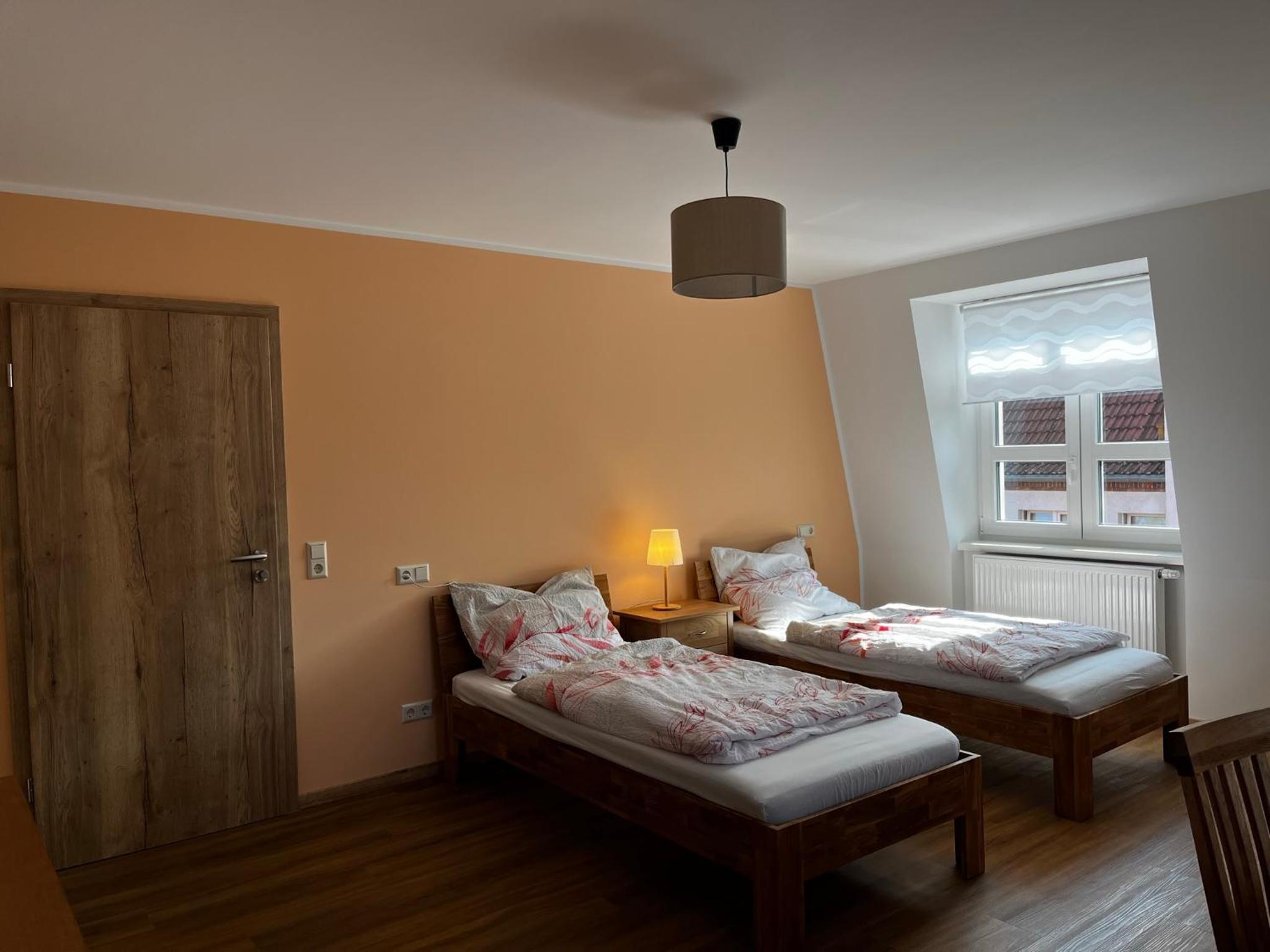 Apartment-Haus Landeskrone