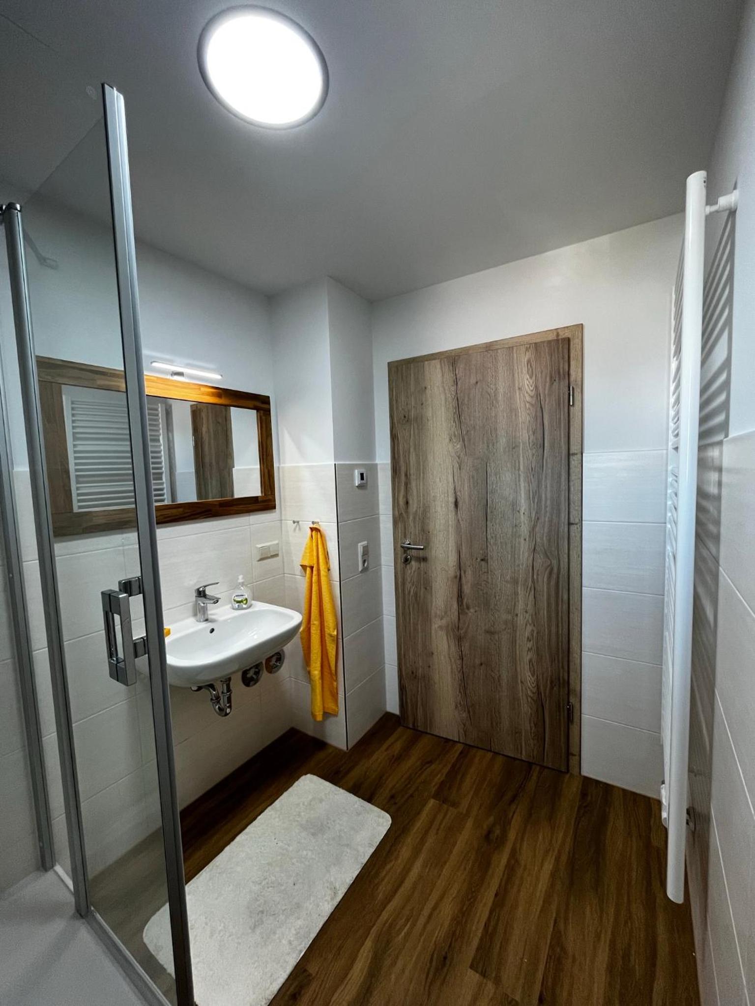 Apartment-Haus Landeskrone