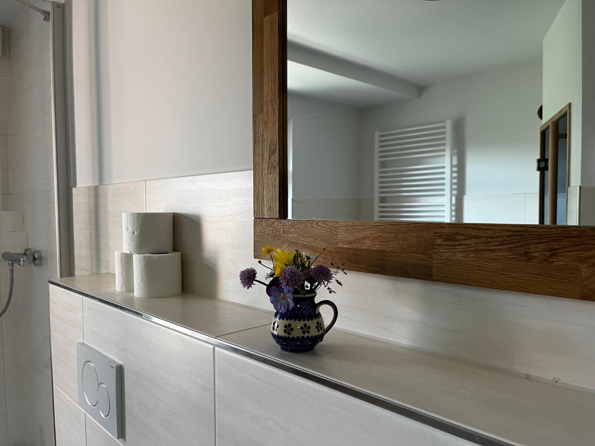 Apartment-Haus Landeskrone