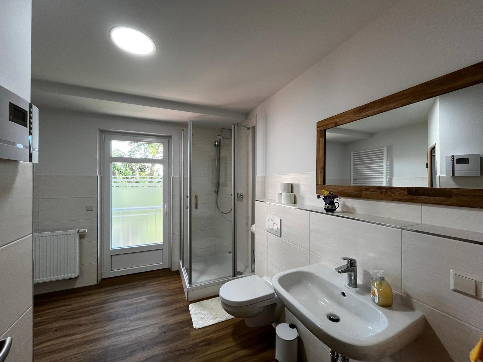 Apartment-Haus Landeskrone