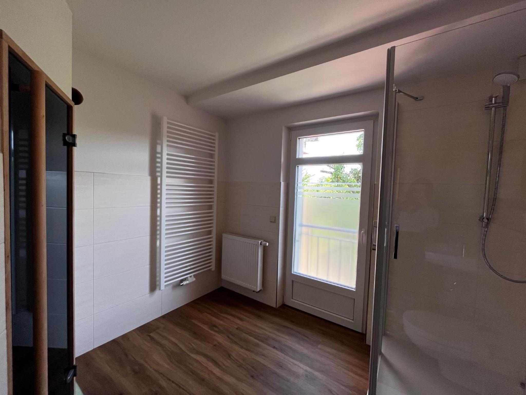 Apartment-Haus Landeskrone