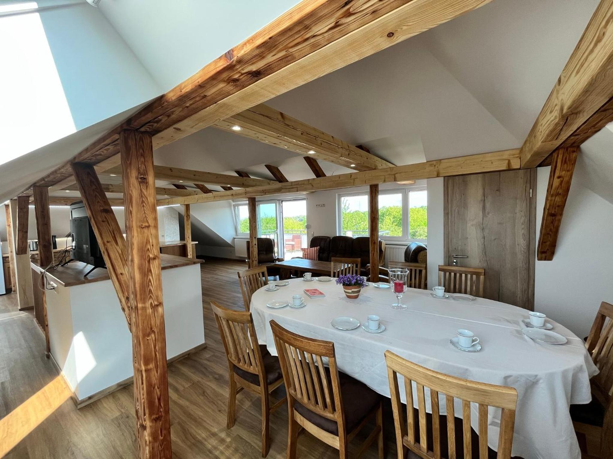 Apartment-Haus Landeskrone