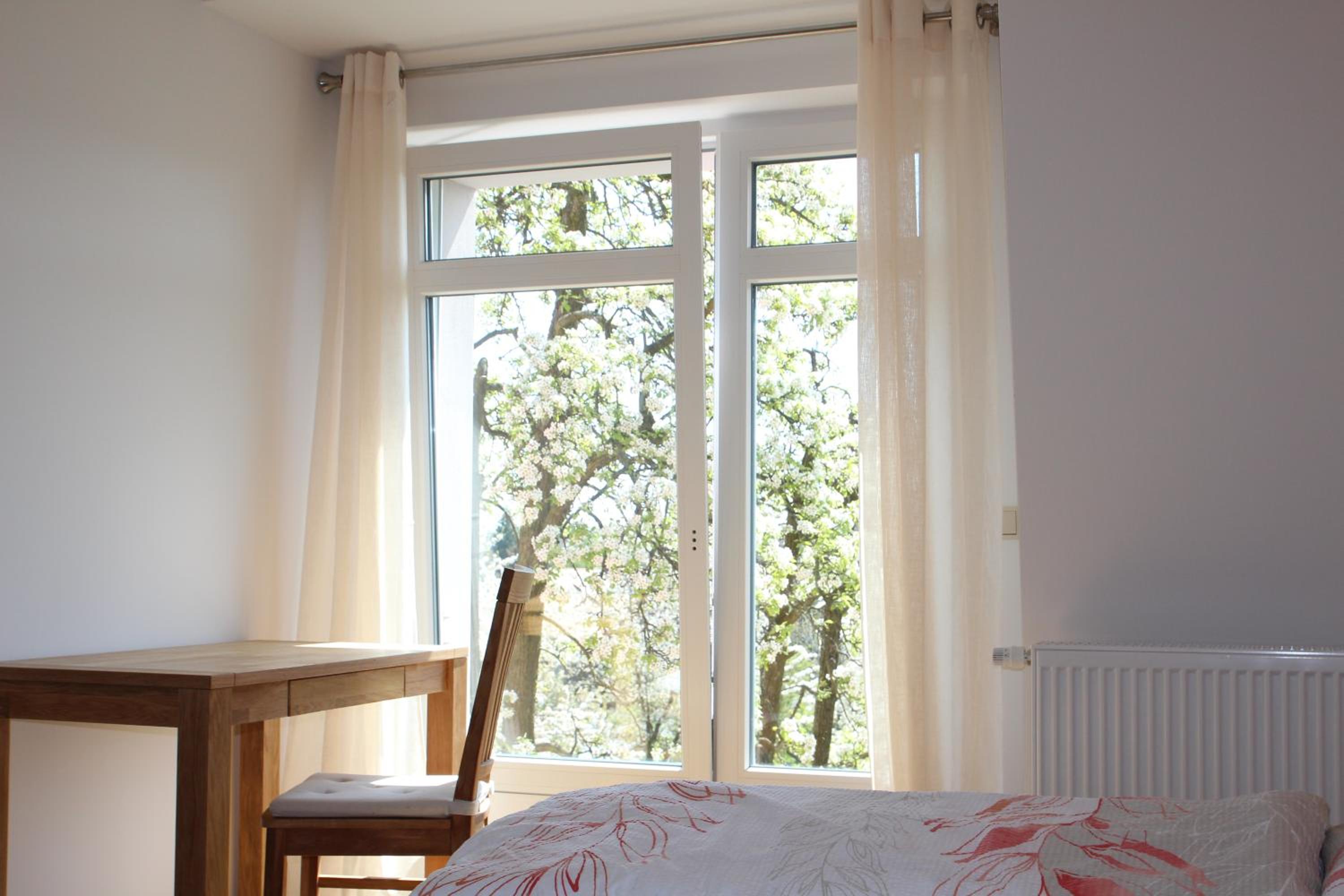 Apartment-Haus Landeskrone