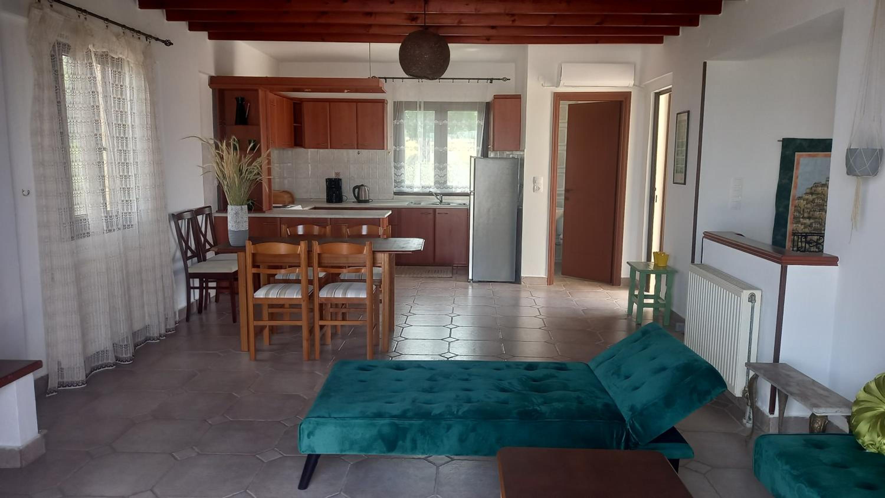 ISLAND HOME view 3
