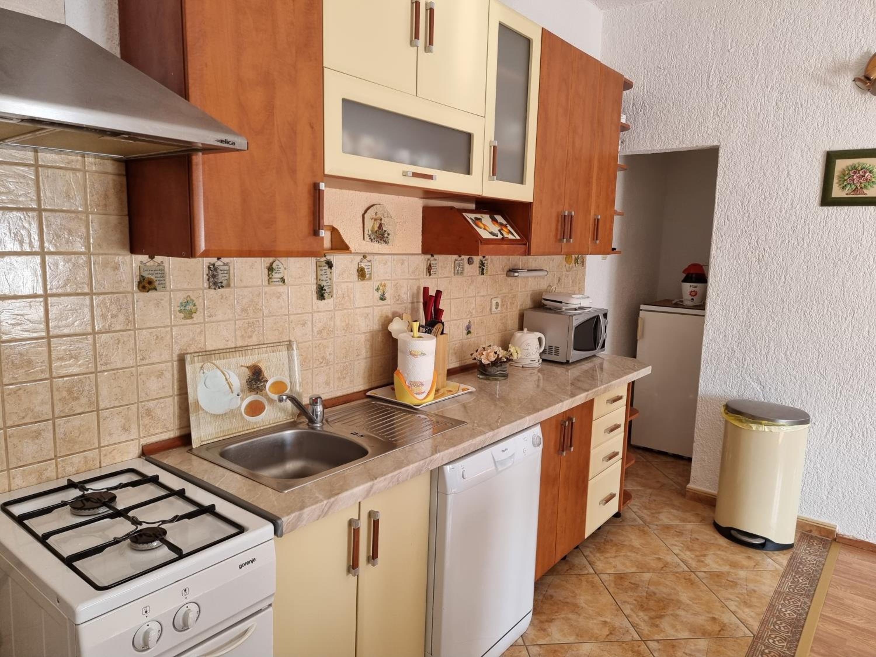Apartment Niko