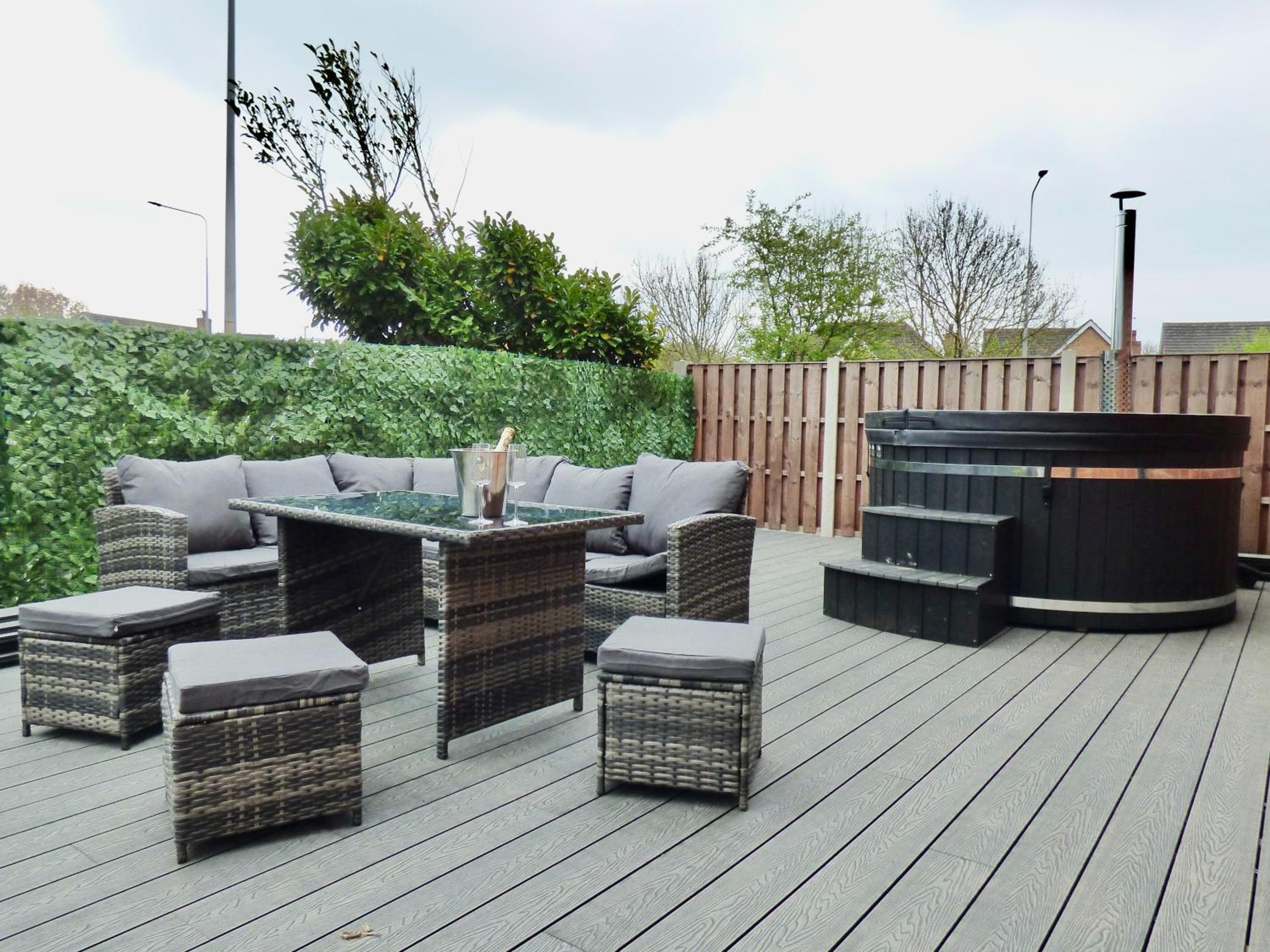 Hotel Millies Holiday Home