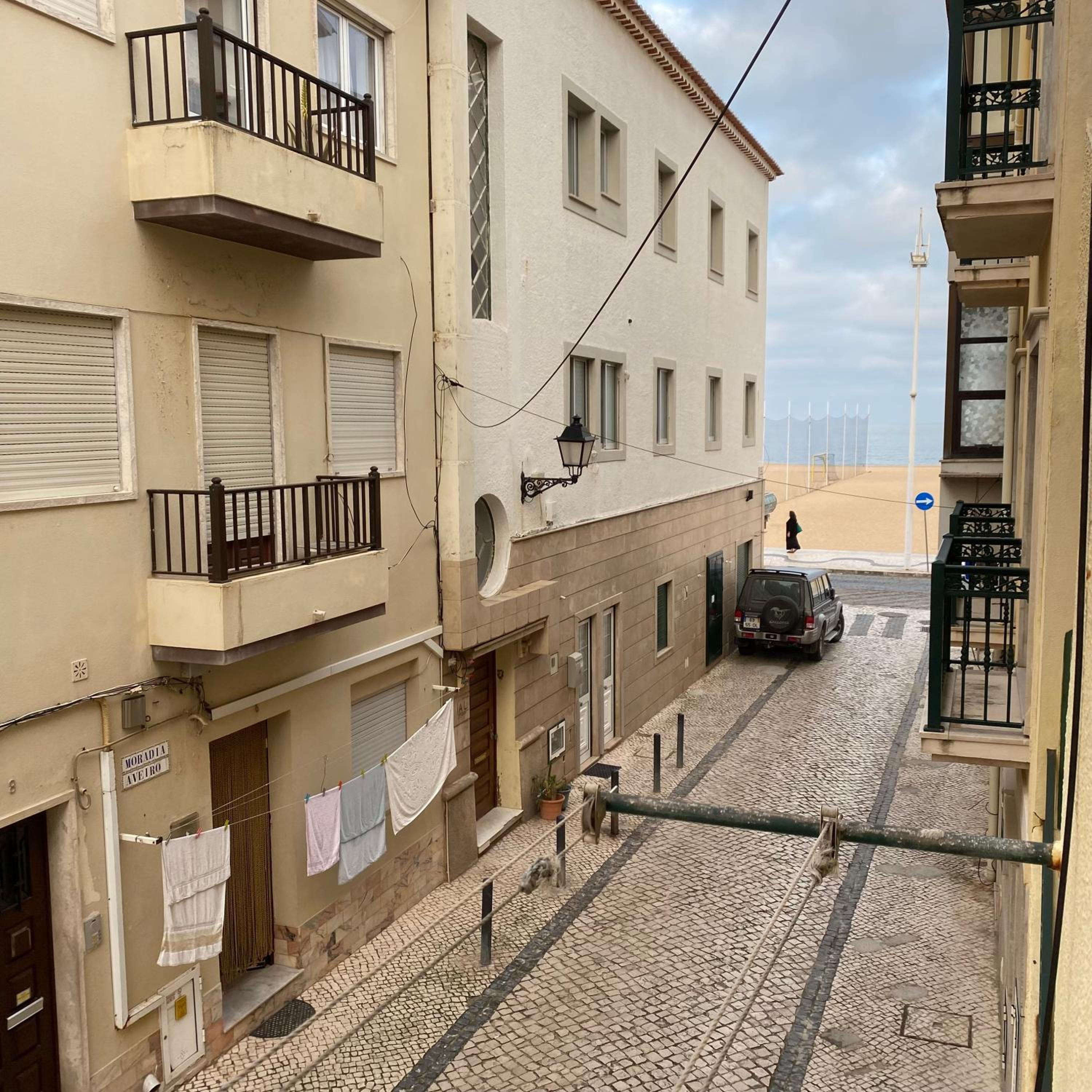Casa Carvalho Laranjo view 2