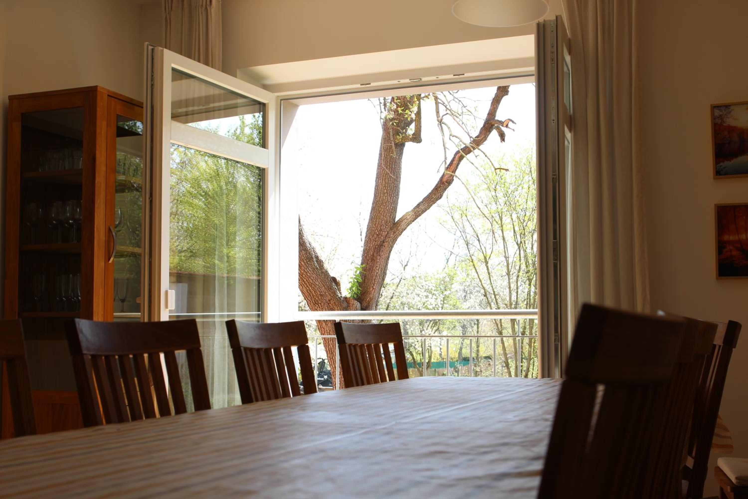 Apartment-Haus Landeskrone