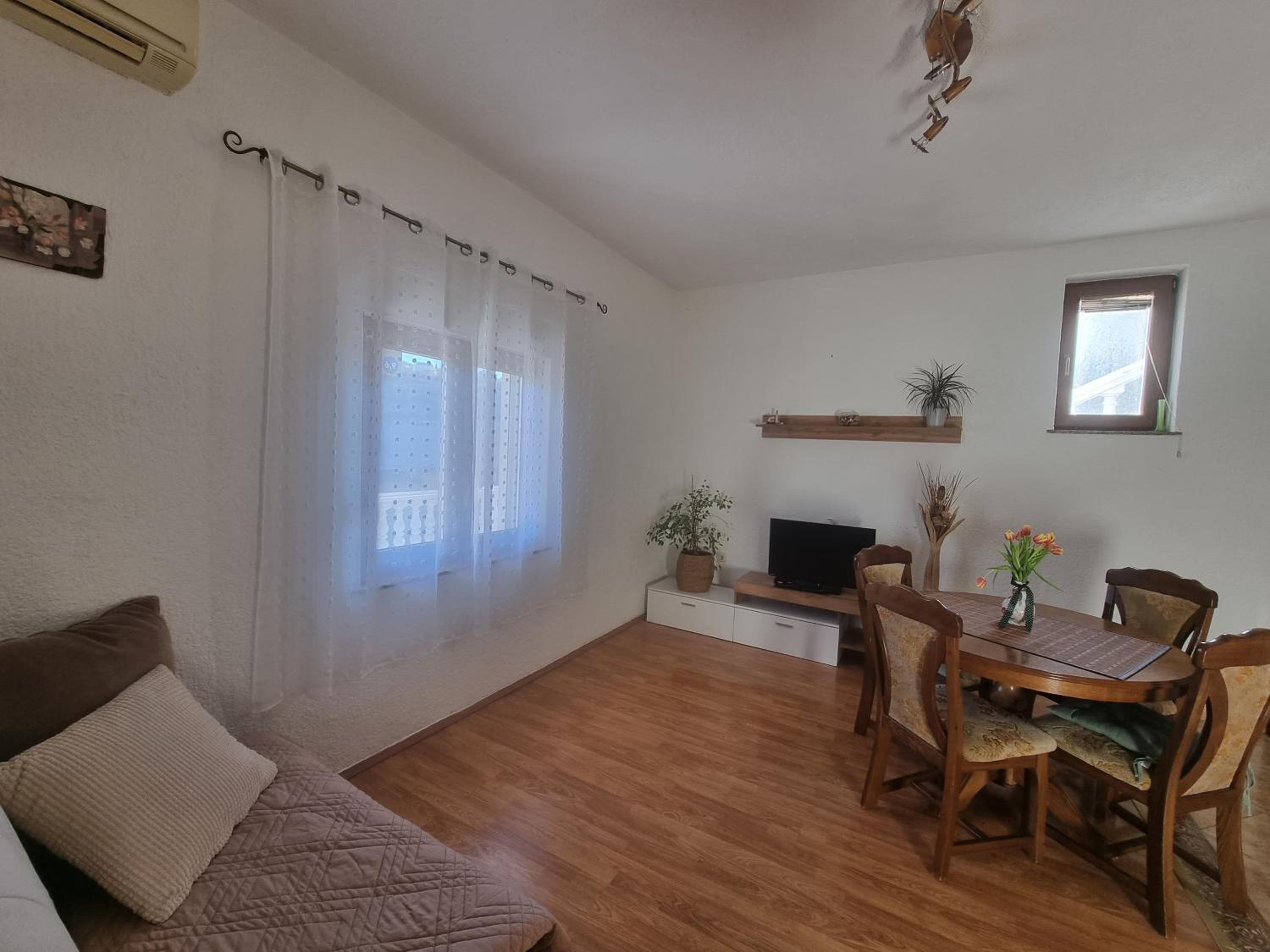 Apartment Niko