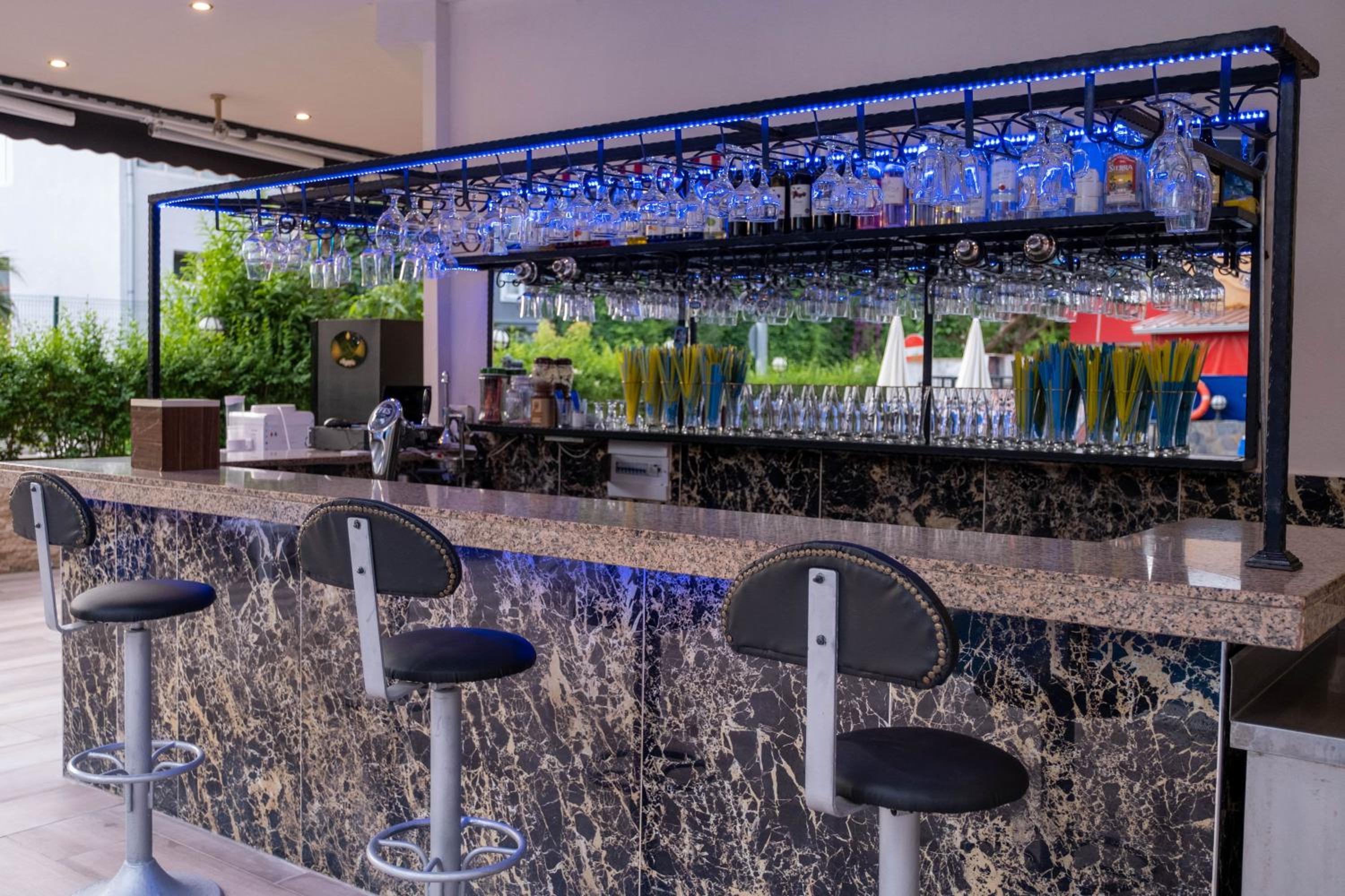 Alanya Risus Park Hotel - Image 171