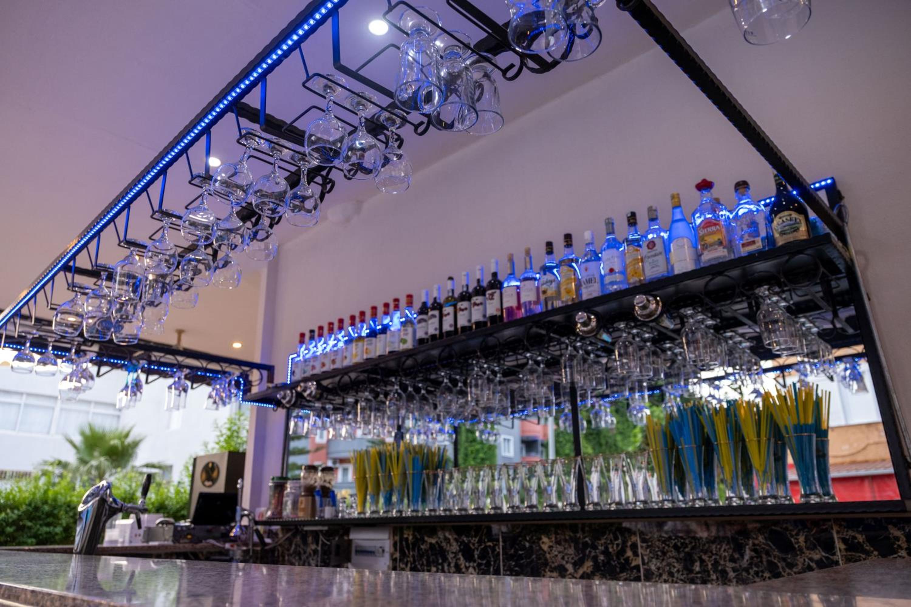 Alanya Risus Park Hotel - Image 172