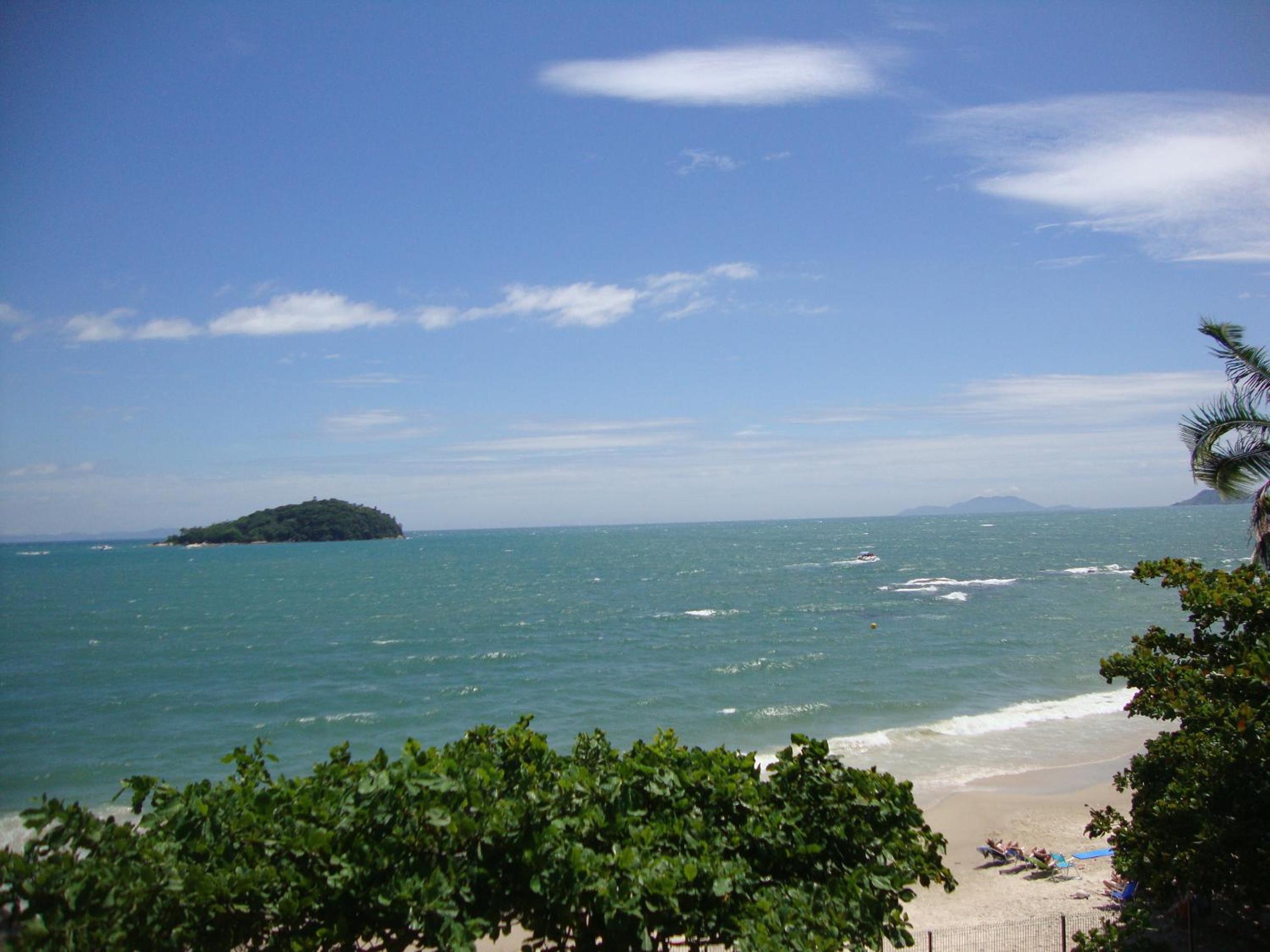 Secret Spot Floripa