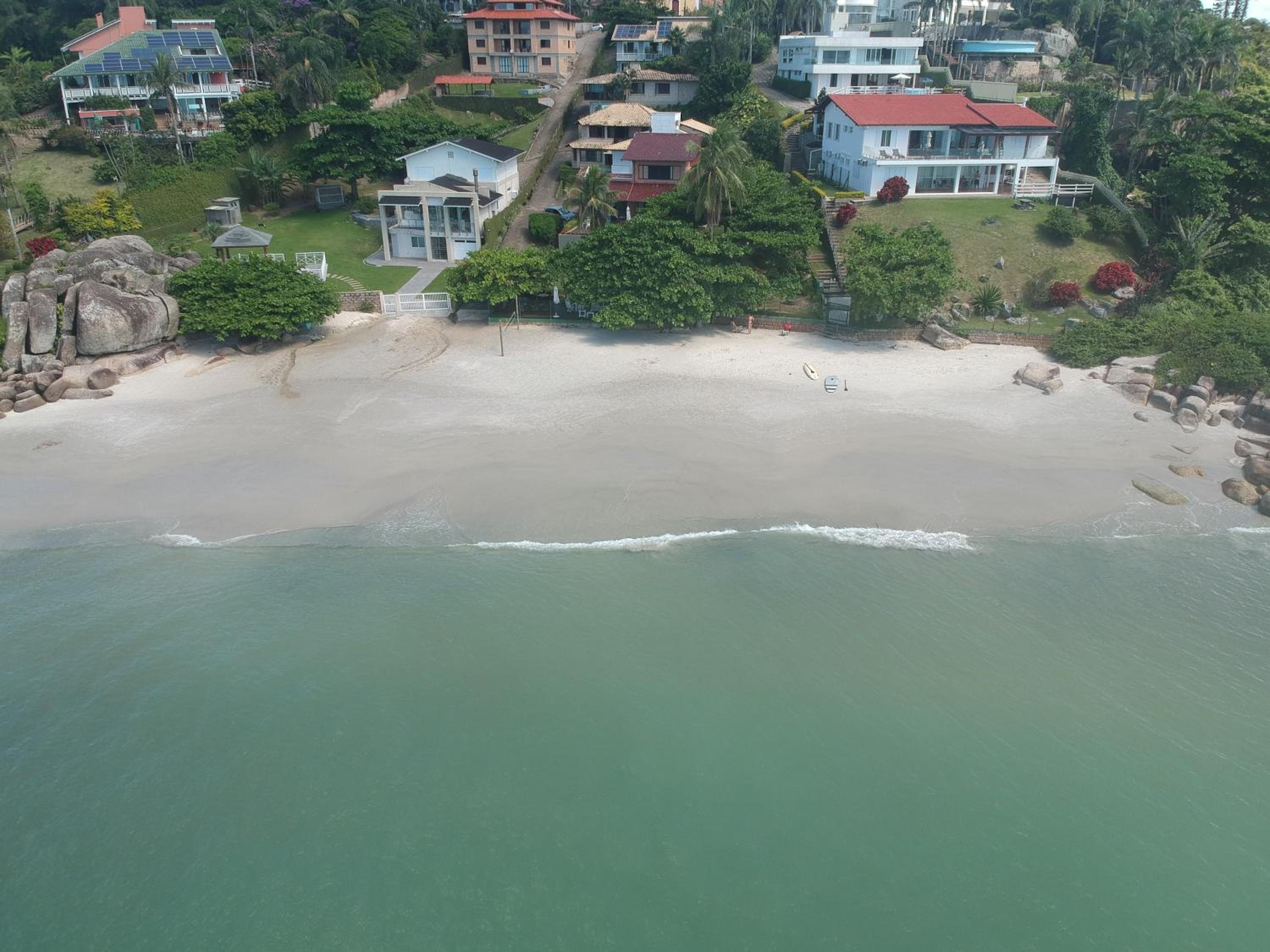 Secret Spot Floripa