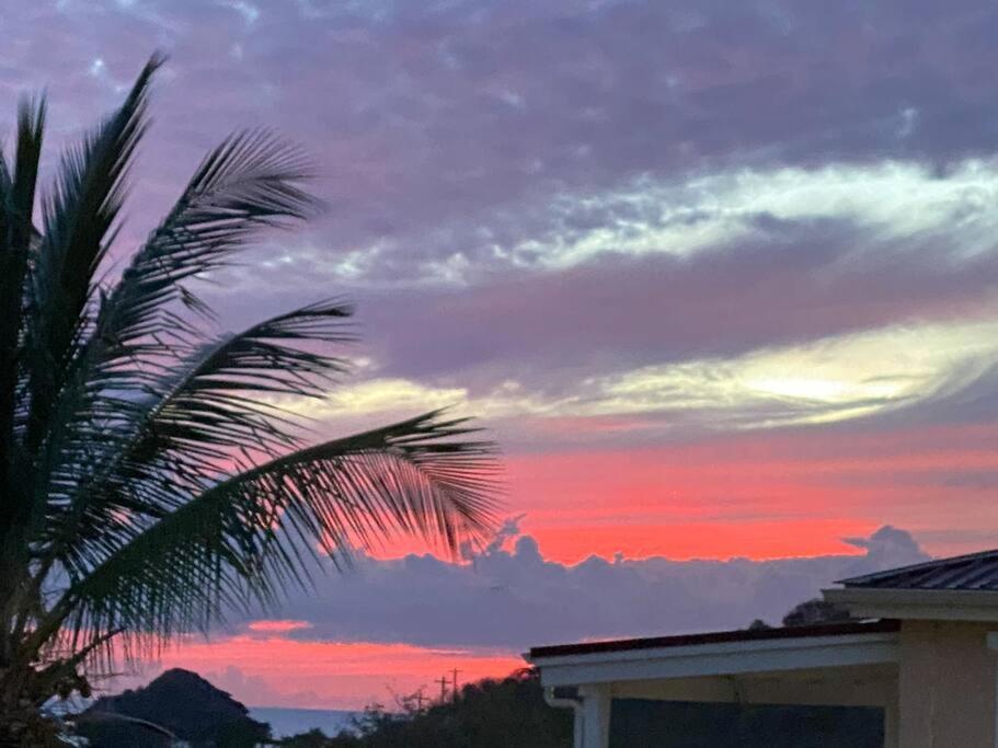 Breeze by the sea
