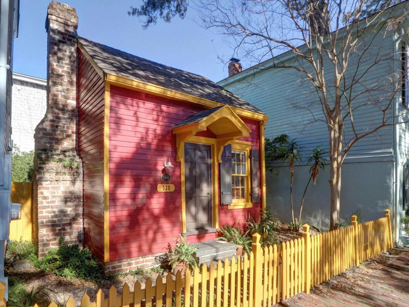 Tiny House view 2