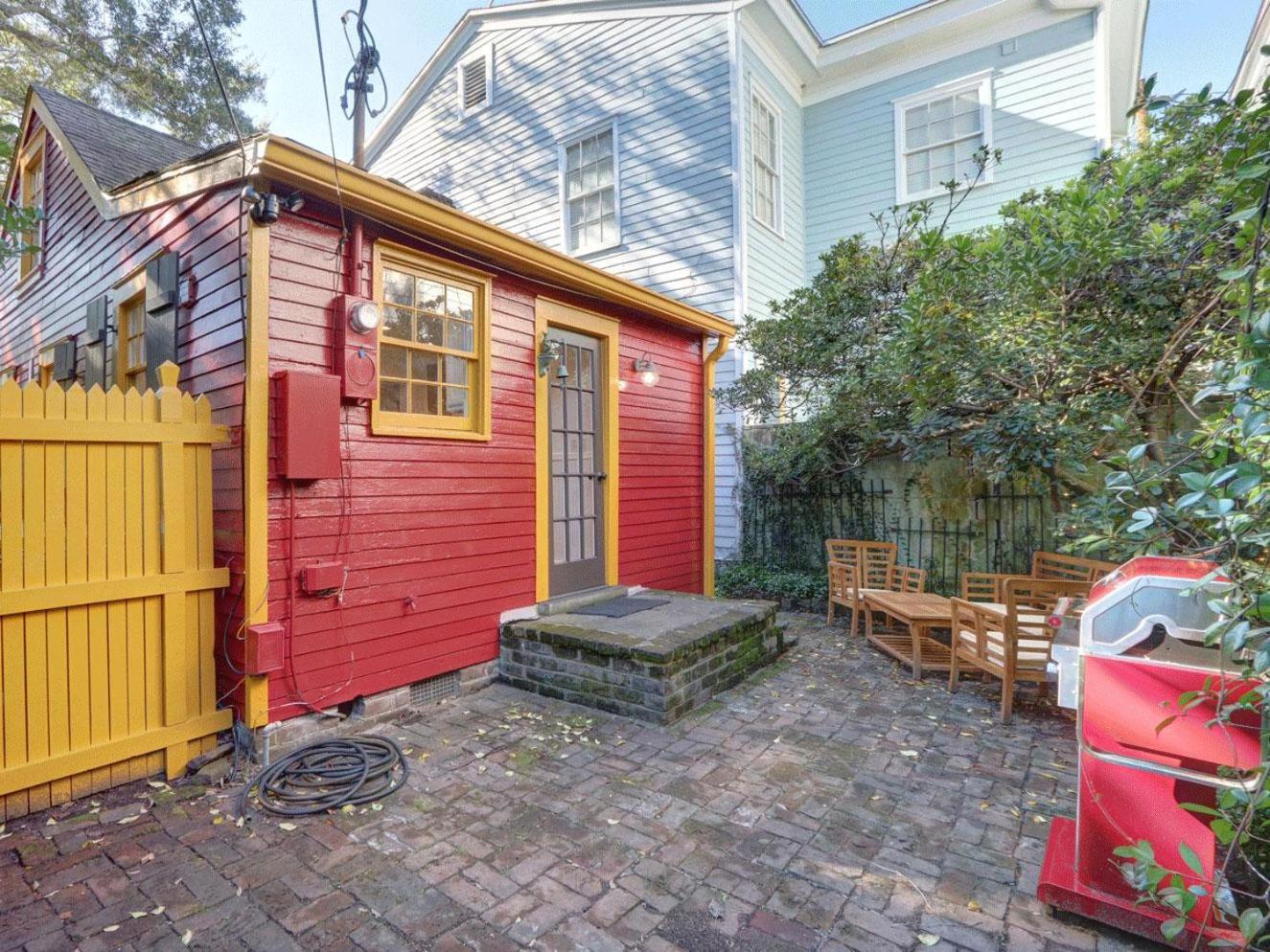 Tiny House view 3