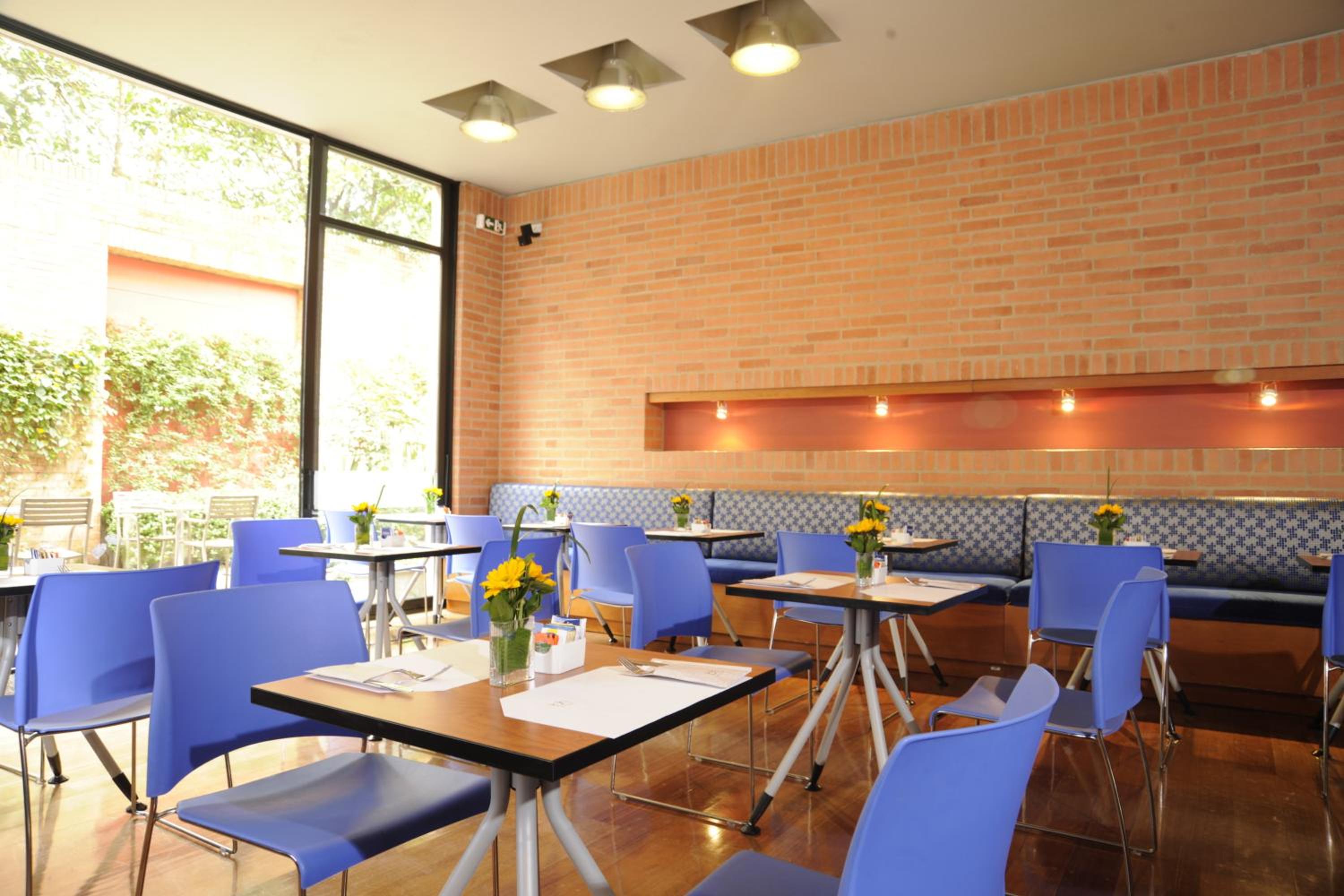 Mercure Bogota BH Retiro