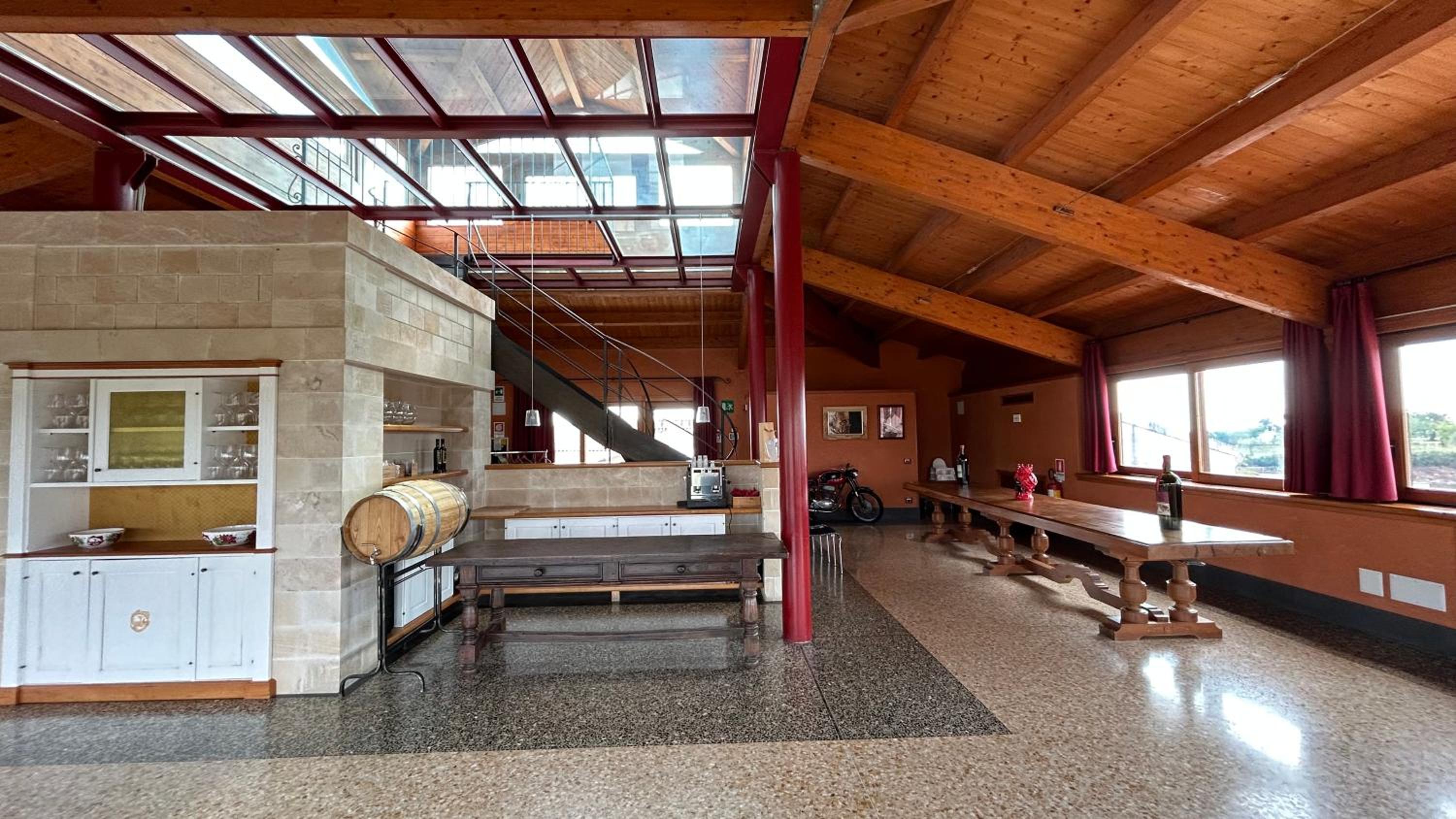 Locanda Gulfi