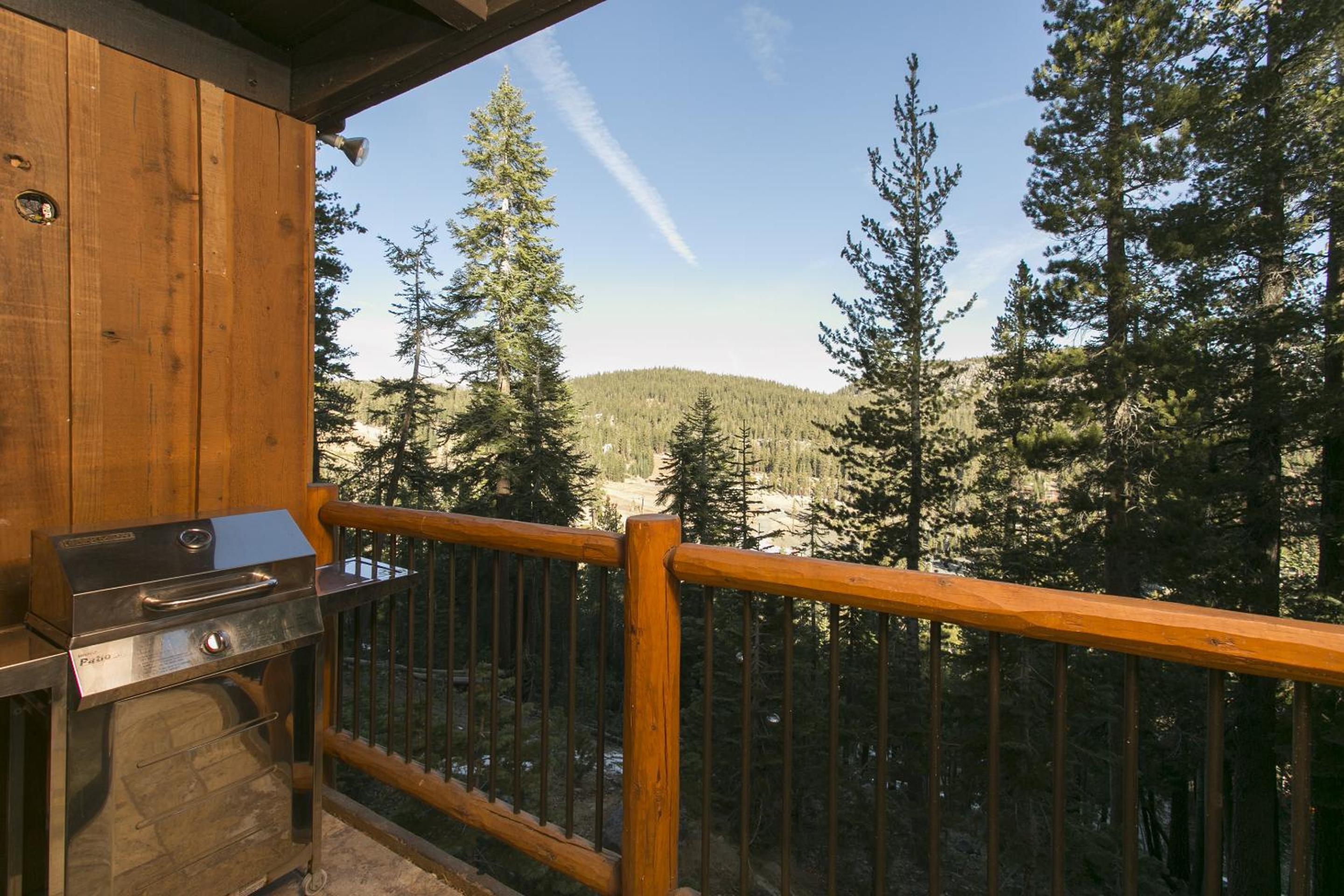 Timber Ridge Resort by 101 Great Escapes