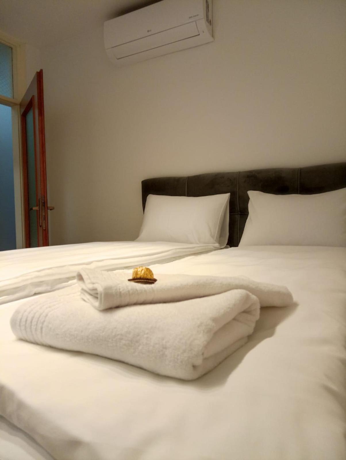 Apartman Mostarska priča