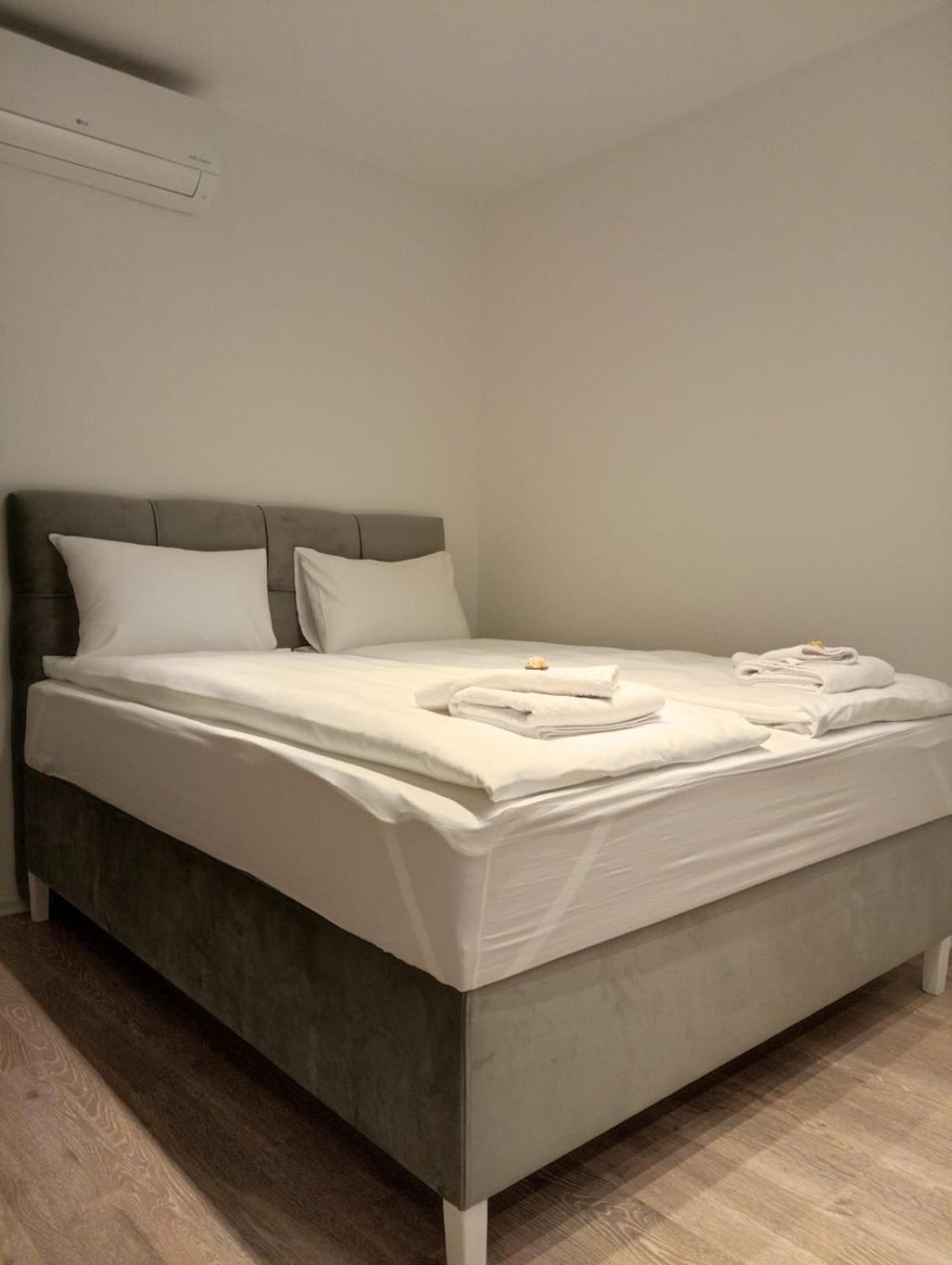 Apartman Mostarska priča