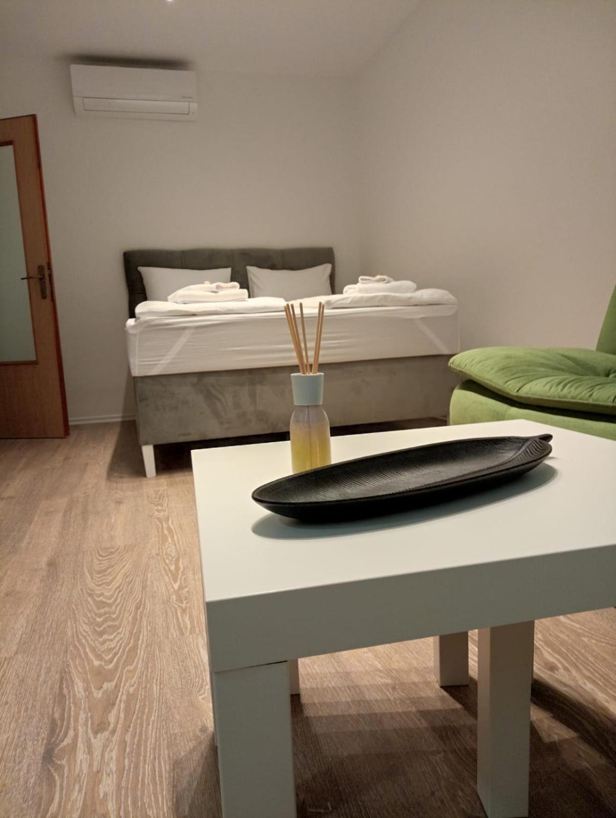 Apartman Mostarska priča