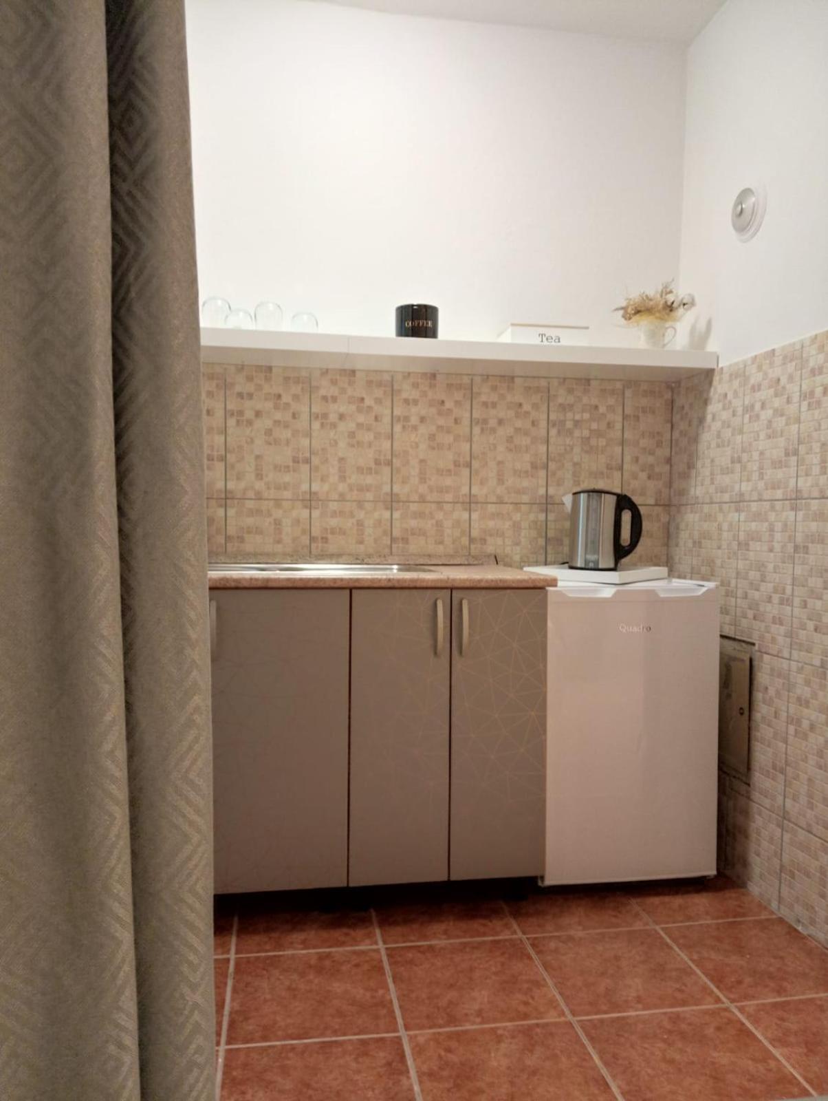 Apartman Mostarska priča