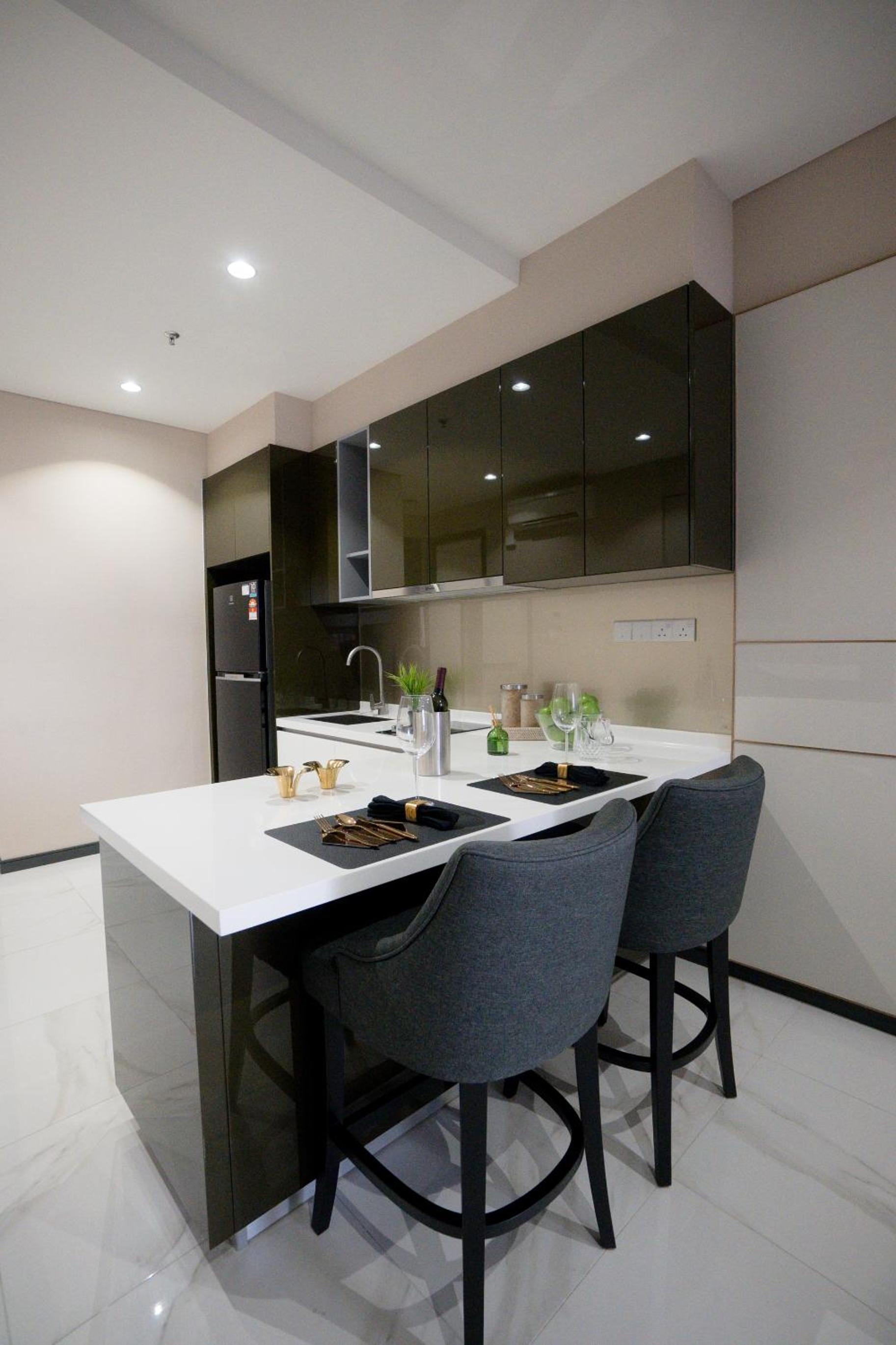 8 Kia Peng Residences by Times 8